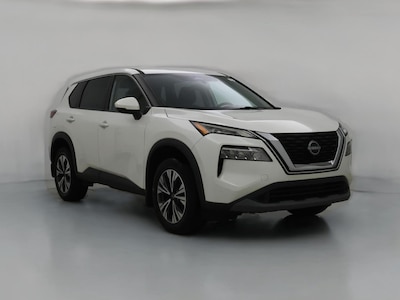 2022 Nissan Rogue SV -
                  Roswell, GA