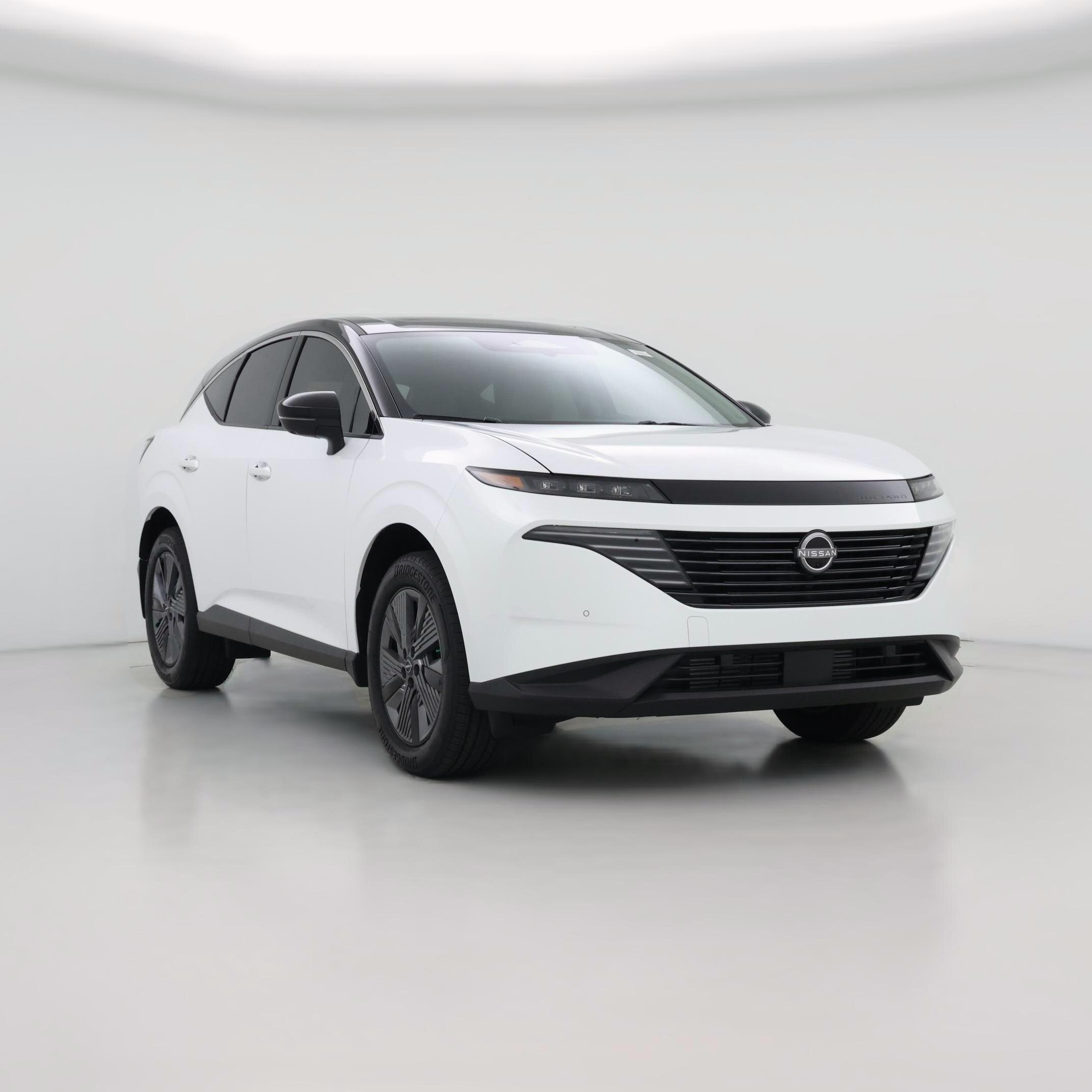 Thumbnail: 2025 Nissan Murano - 1