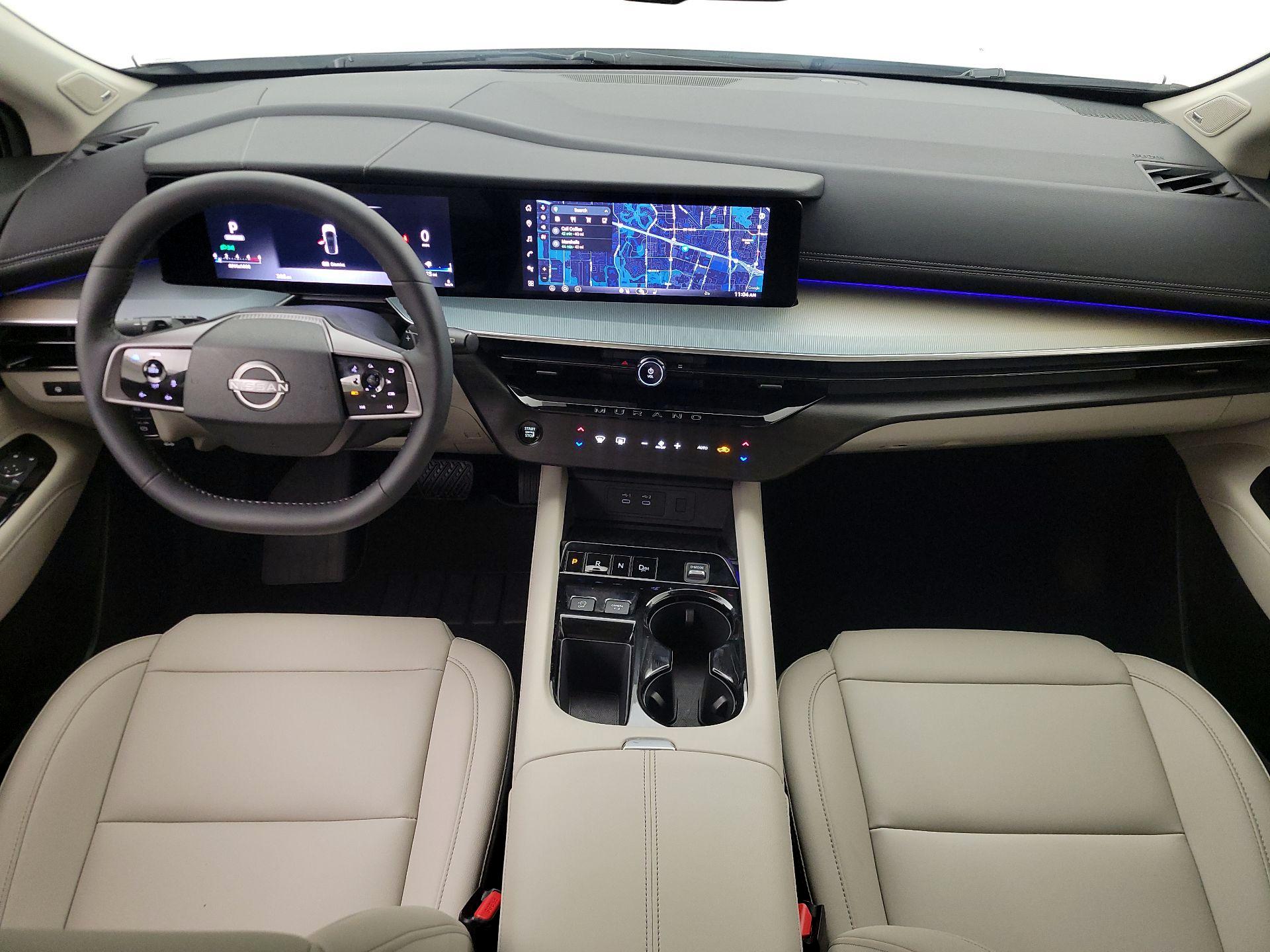 Thumbnail: 2025 Nissan Murano - 9
