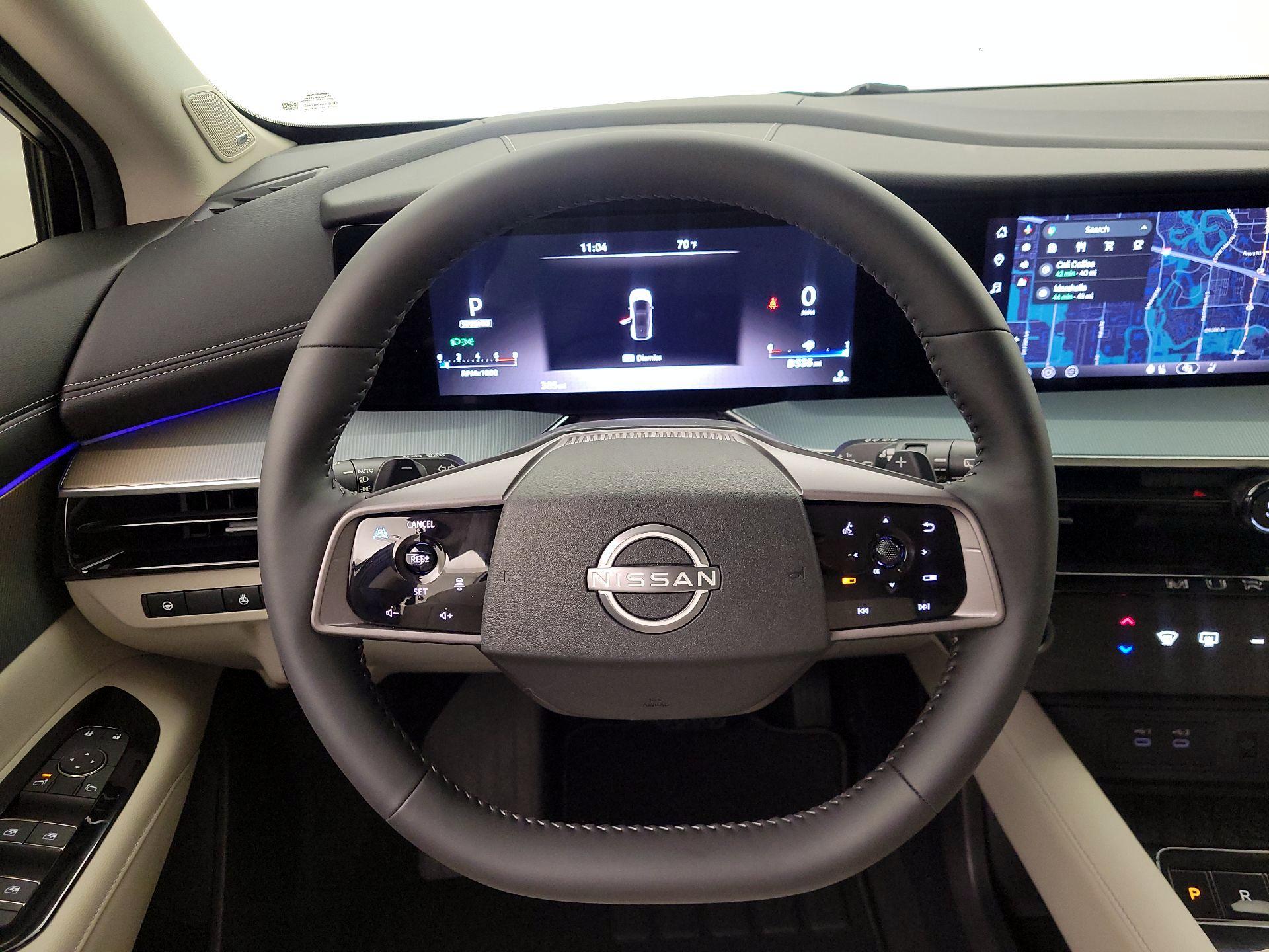 Thumbnail: 2025 Nissan Murano - 10
