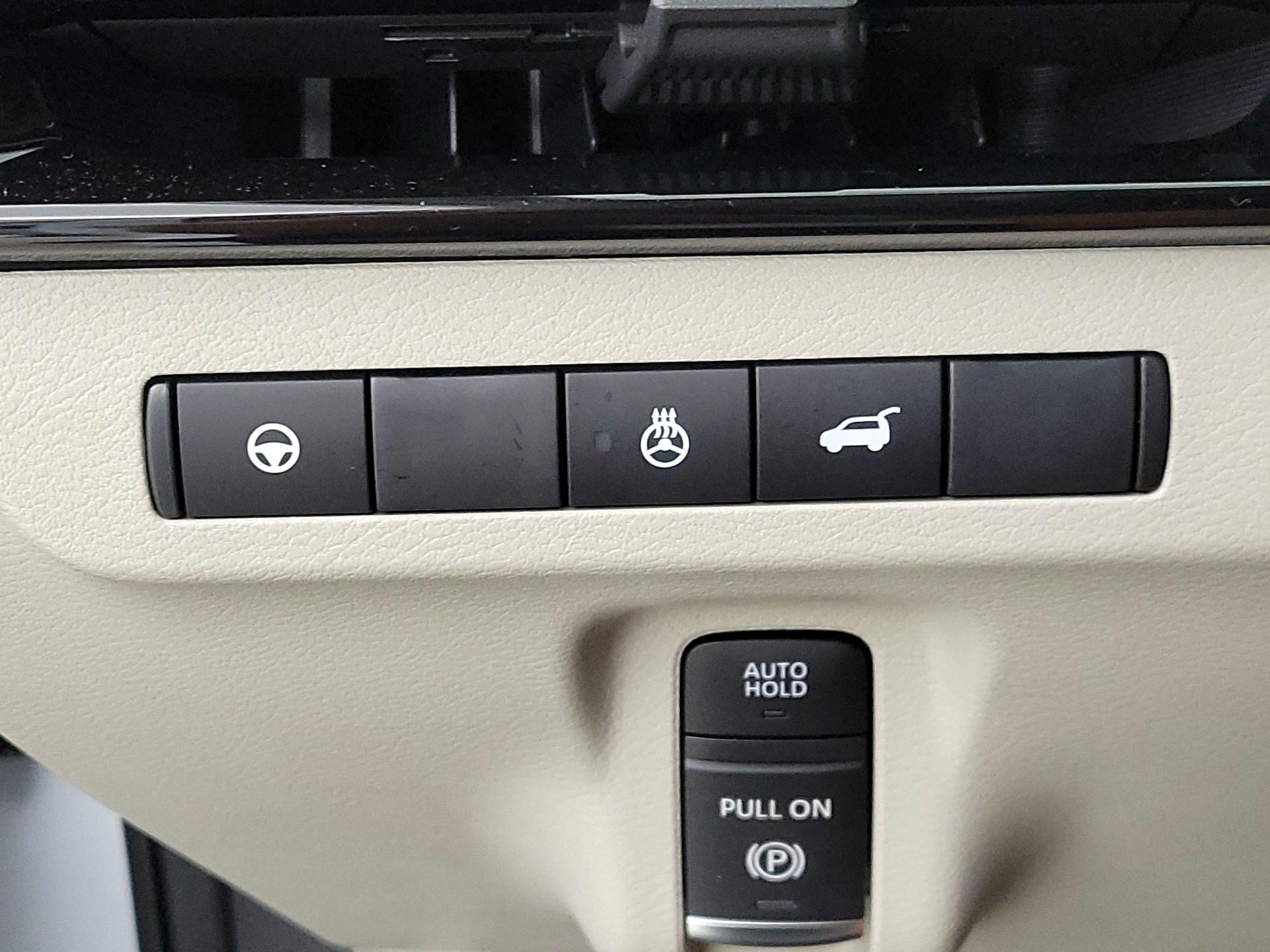 Thumbnail: 2025 Nissan Murano - 13