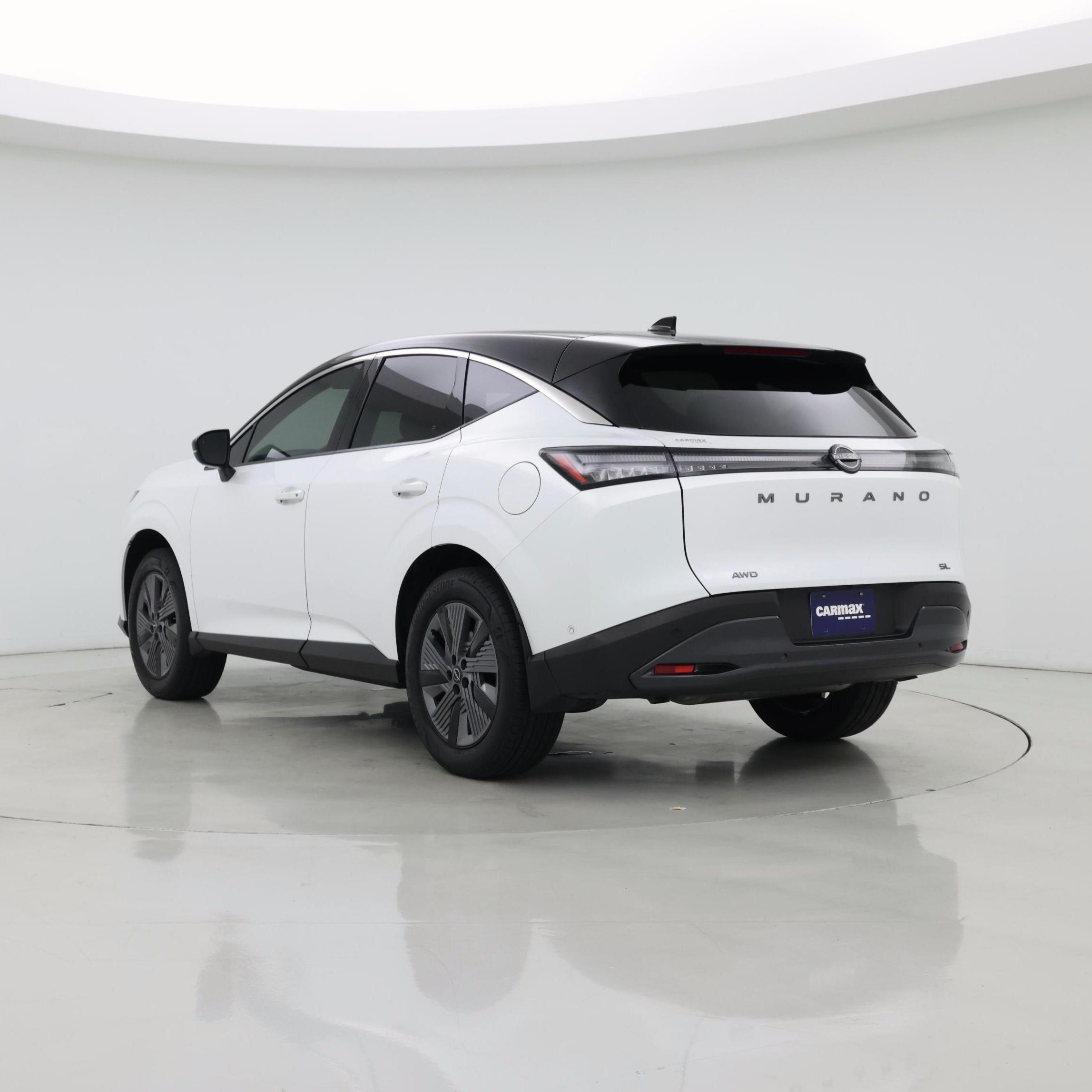 Thumbnail: 2025 Nissan Murano - 2