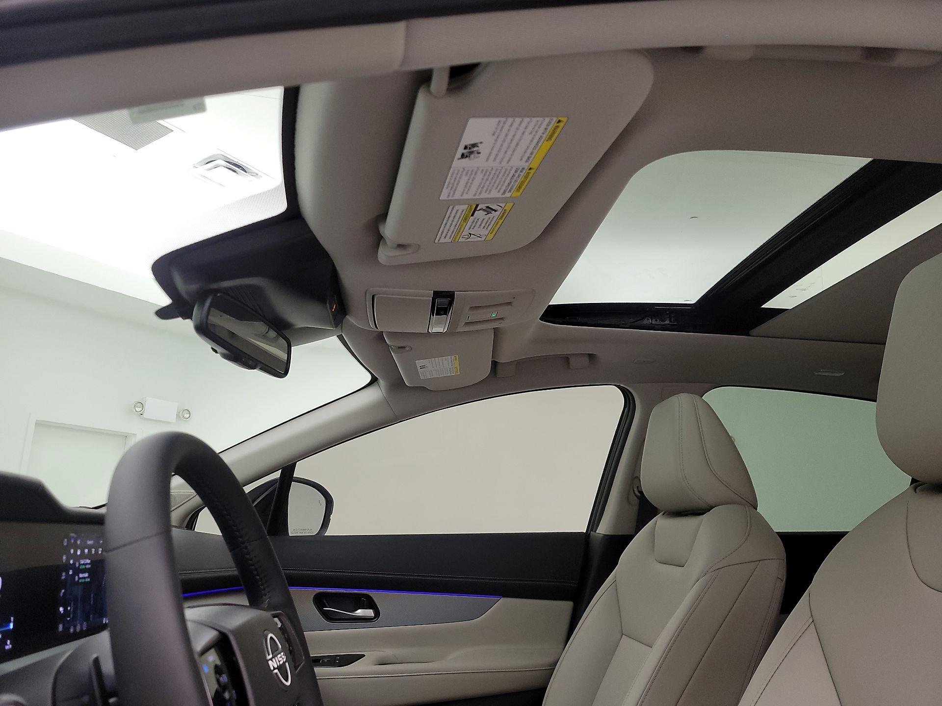 Thumbnail: 2025 Nissan Murano - 20