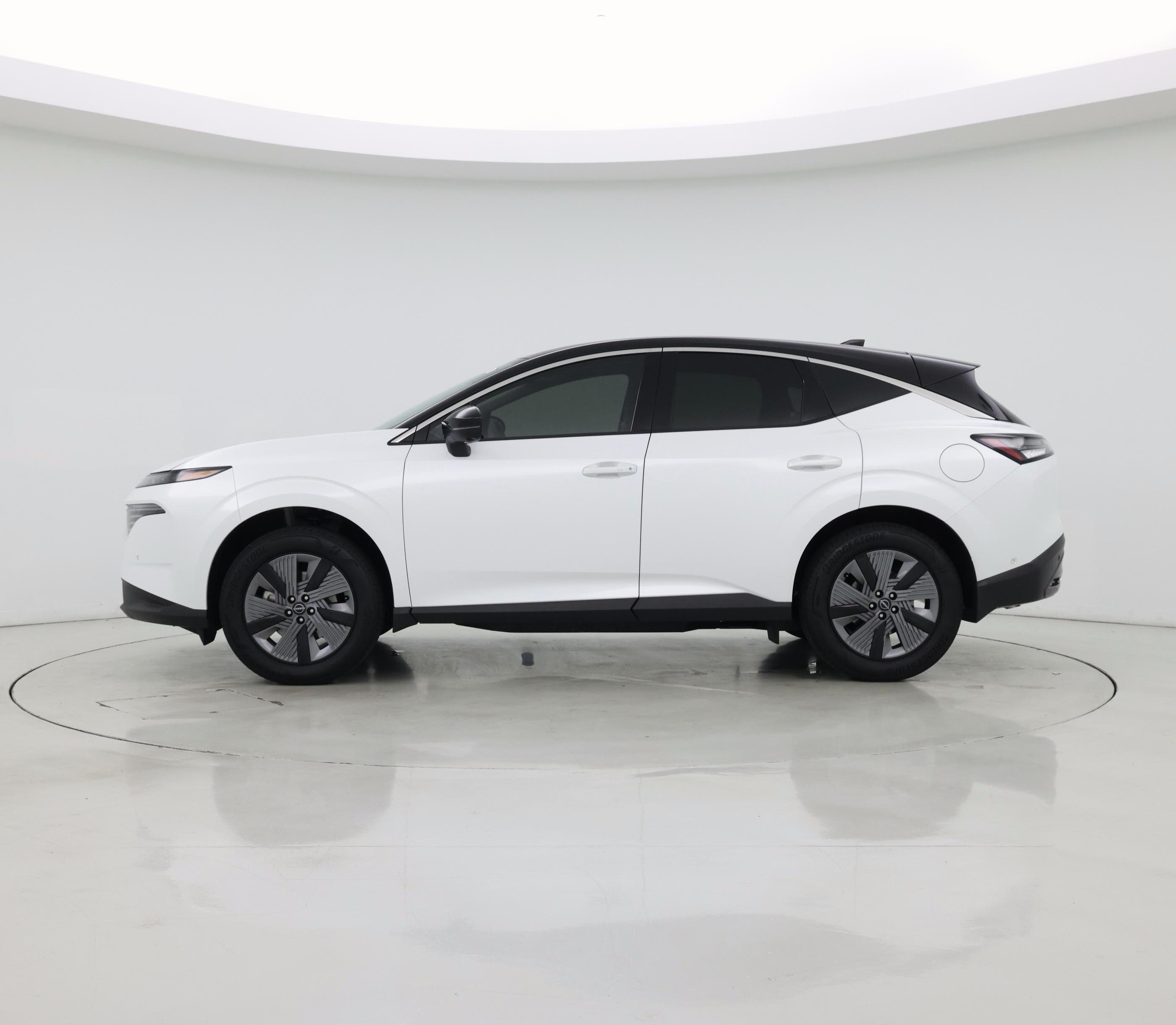 Thumbnail: 2025 Nissan Murano - 3