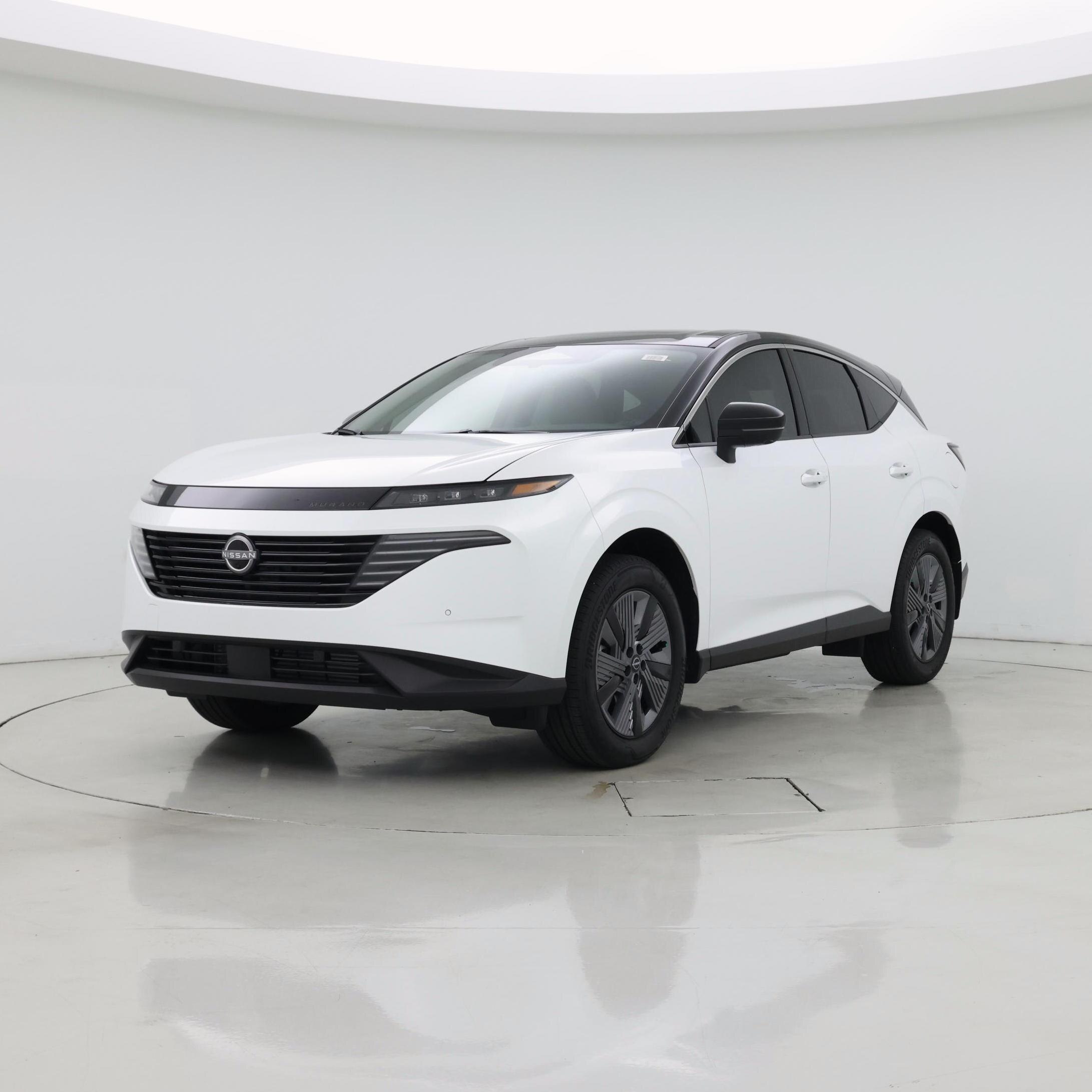 Thumbnail: 2025 Nissan Murano - 4