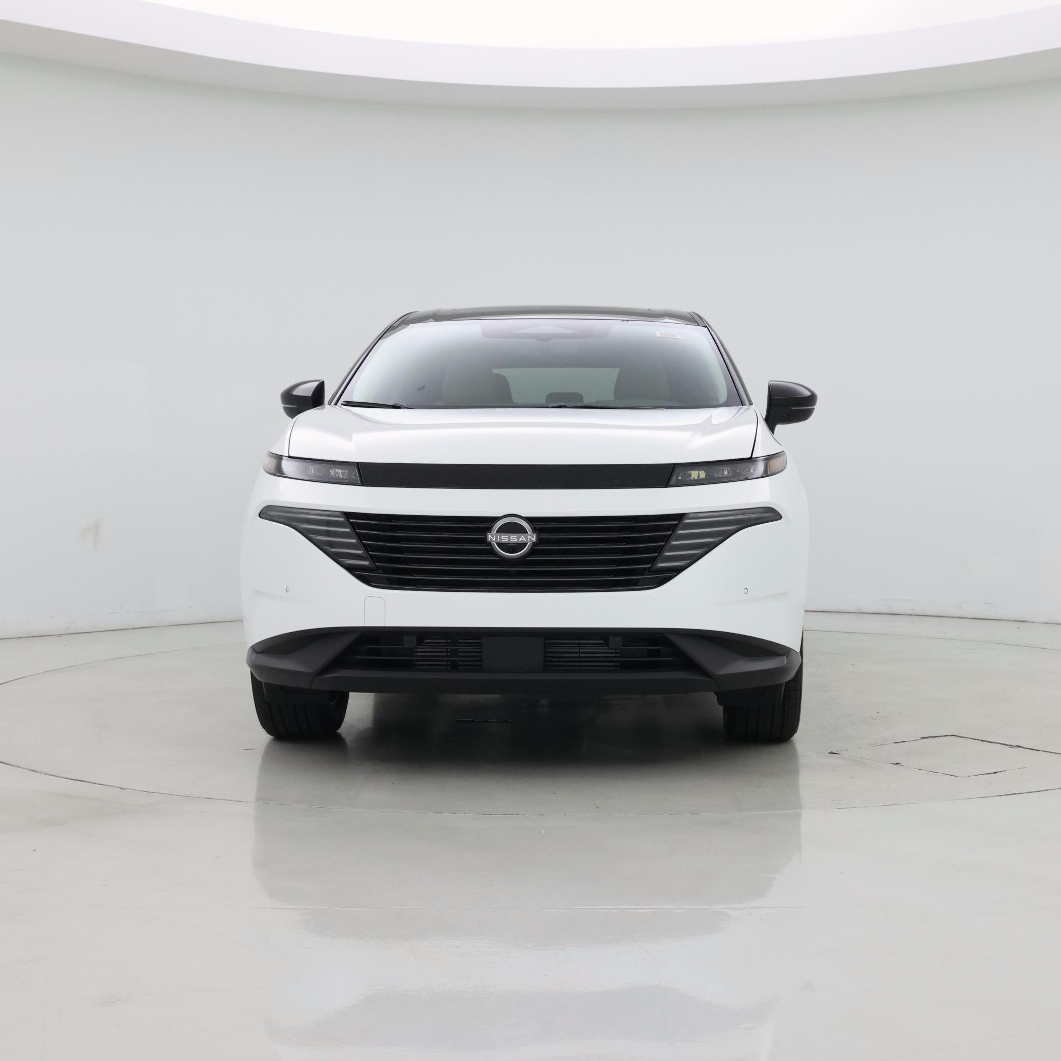 Thumbnail: 2025 Nissan Murano - 5