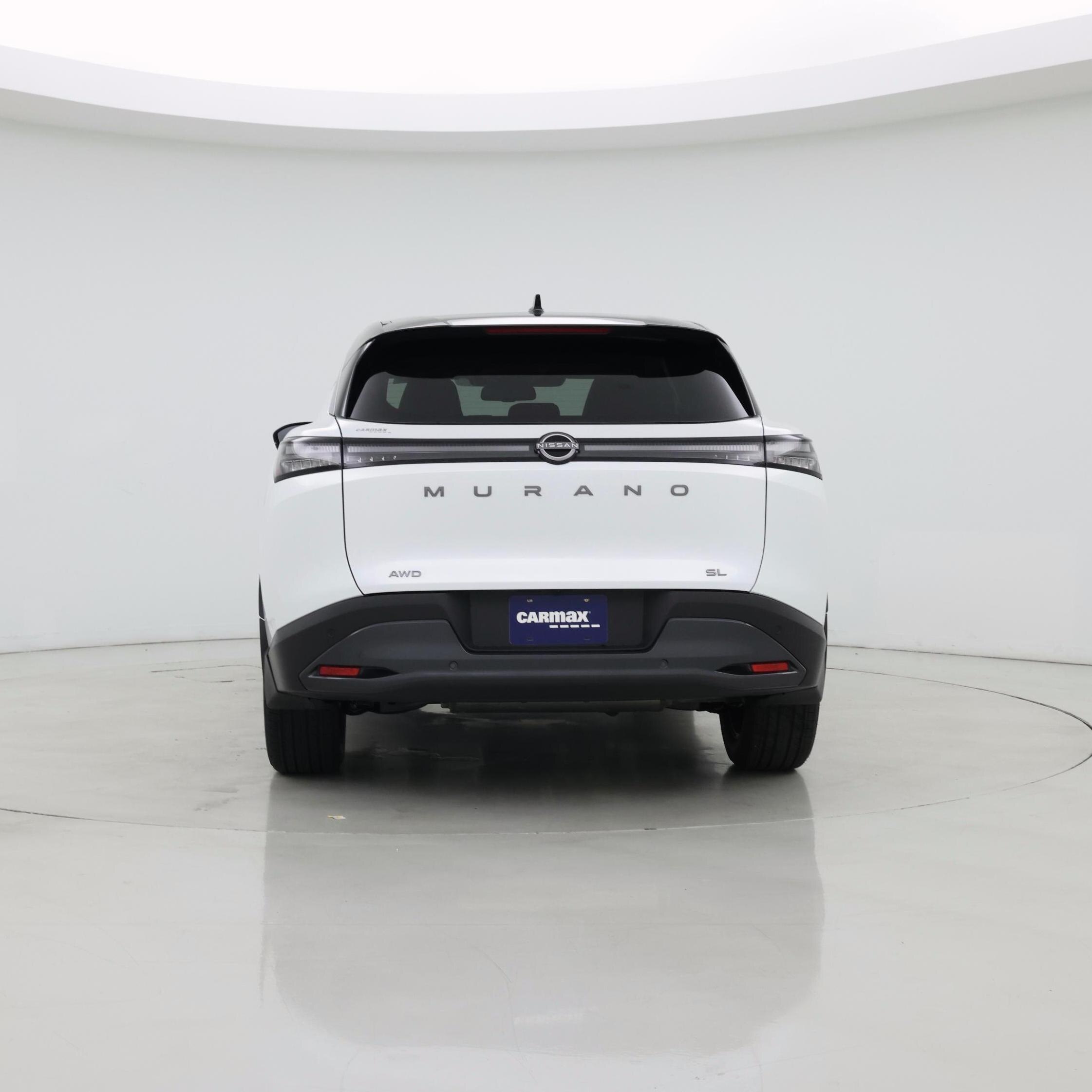 Thumbnail: 2025 Nissan Murano - 6