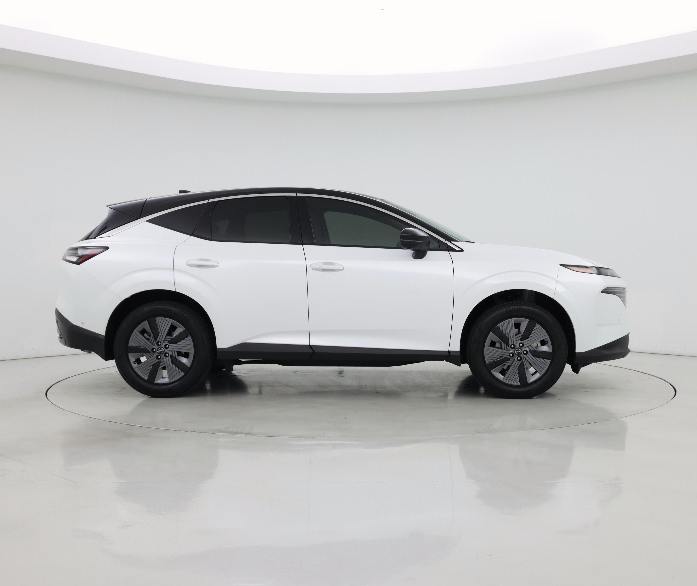 Thumbnail: 2025 Nissan Murano - 7