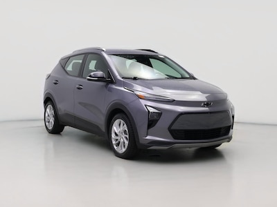 2023 Chevrolet Bolt EUV LT -
                Orlando, FL