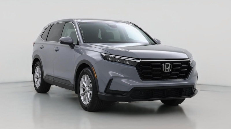 2023 Honda CR-V EX-L Hero Image
