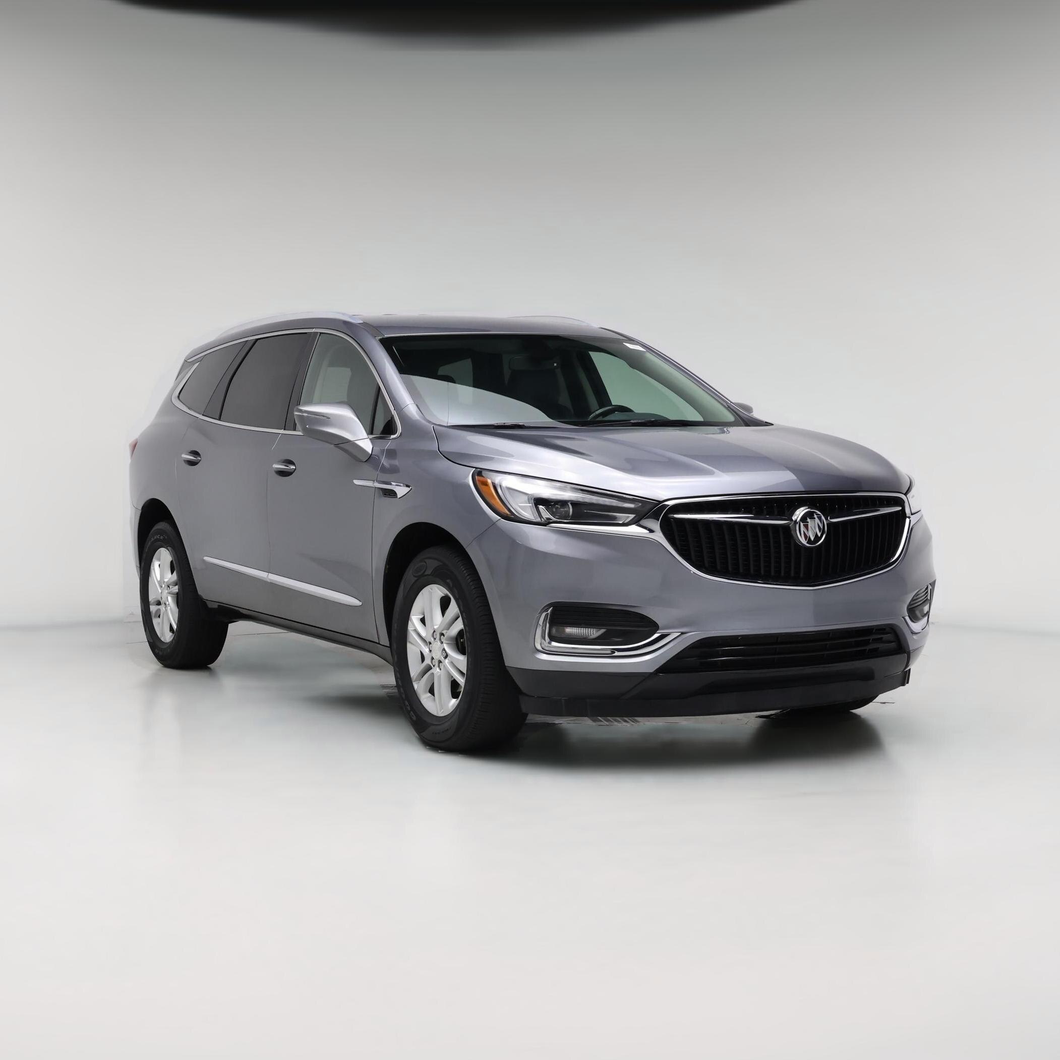 Thumbnail: 2020 Buick Enclave - 1
