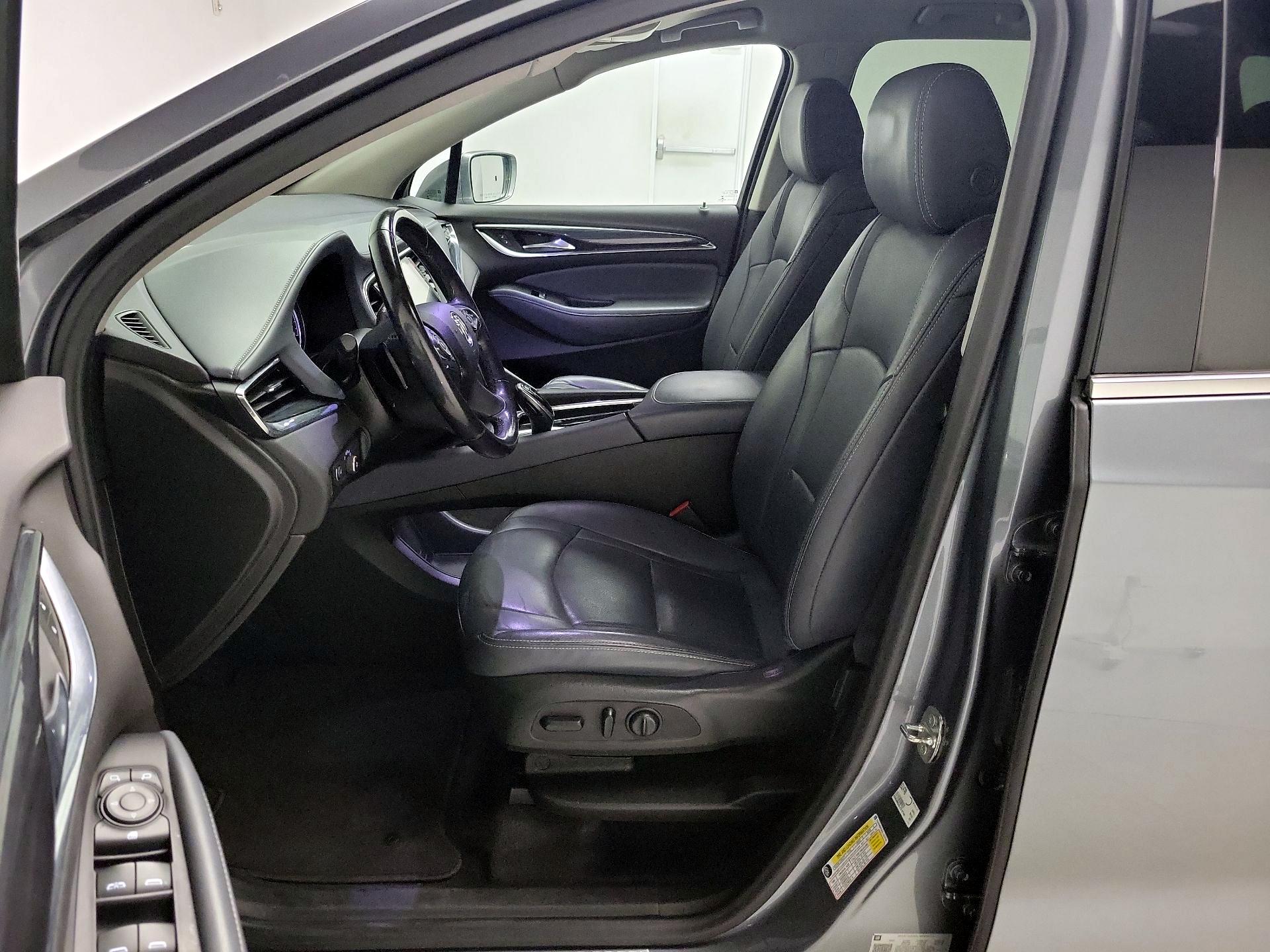 Thumbnail: 2020 Buick Enclave - 11