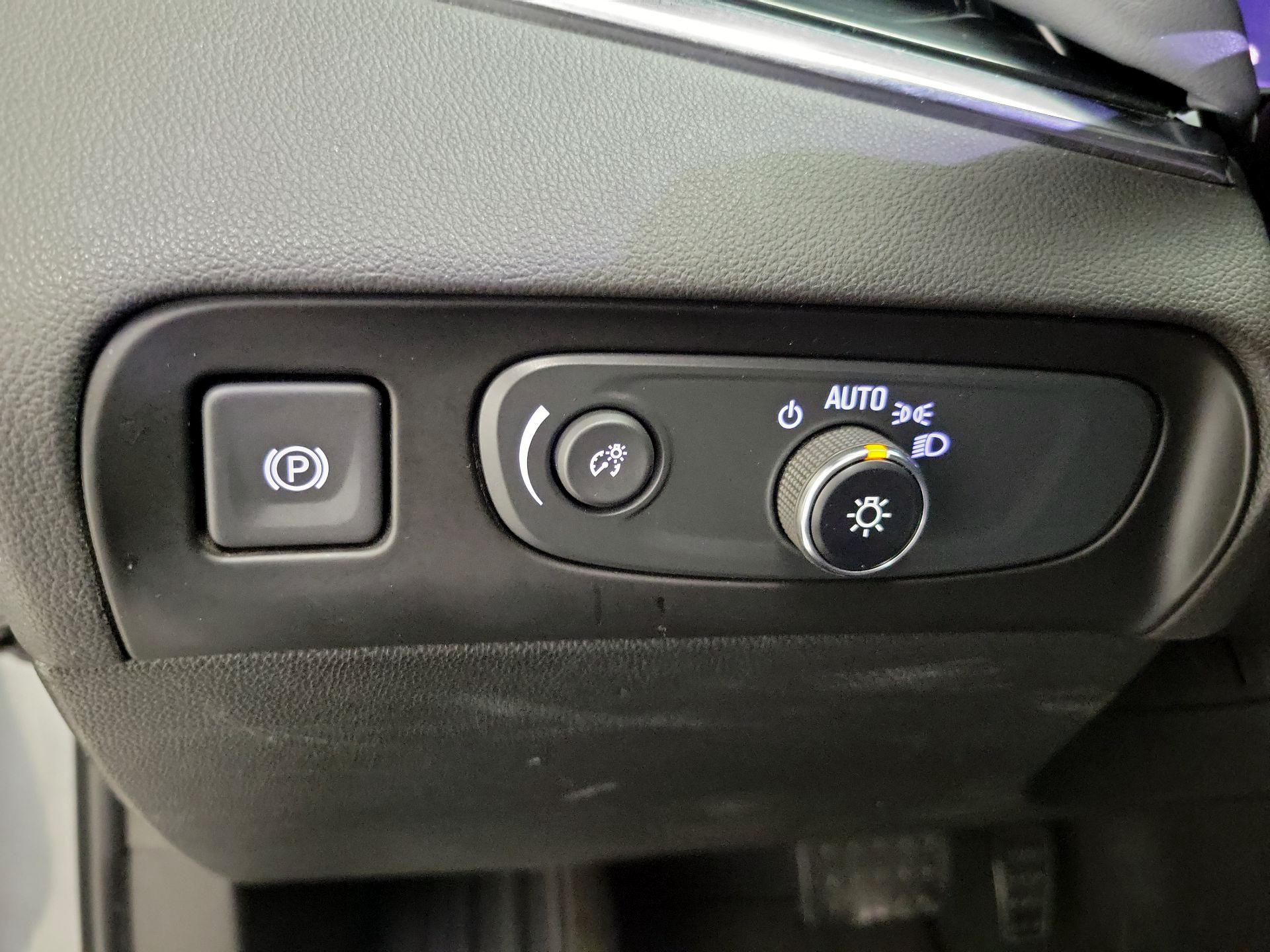 Thumbnail: 2020 Buick Enclave - 13