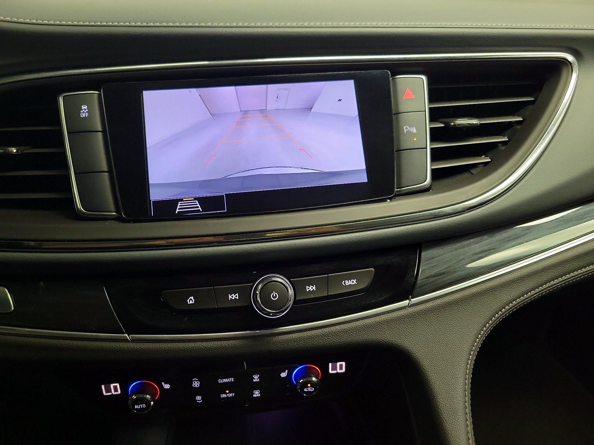 Thumbnail: 2020 Buick Enclave - 14