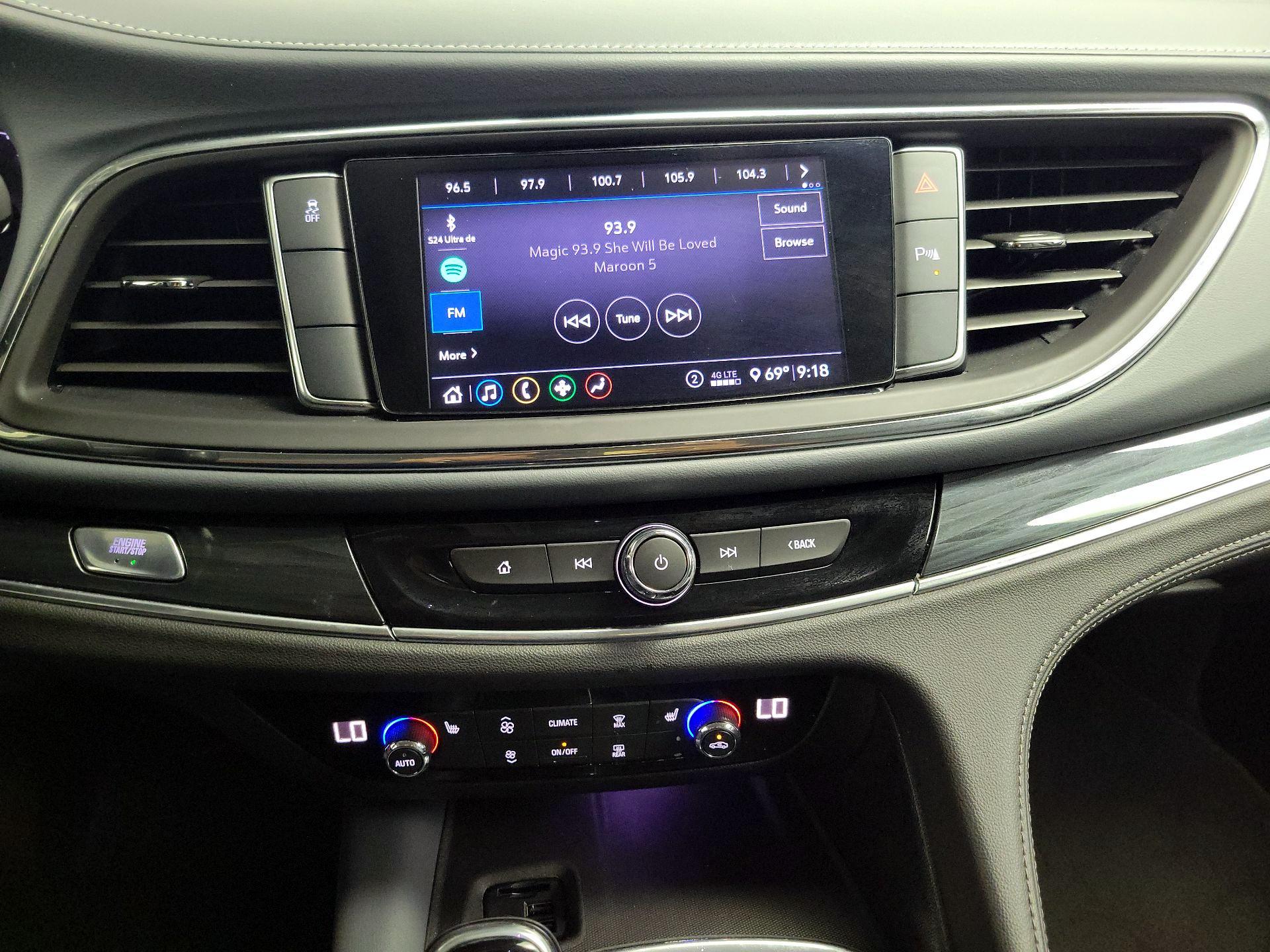 Thumbnail: 2020 Buick Enclave - 15