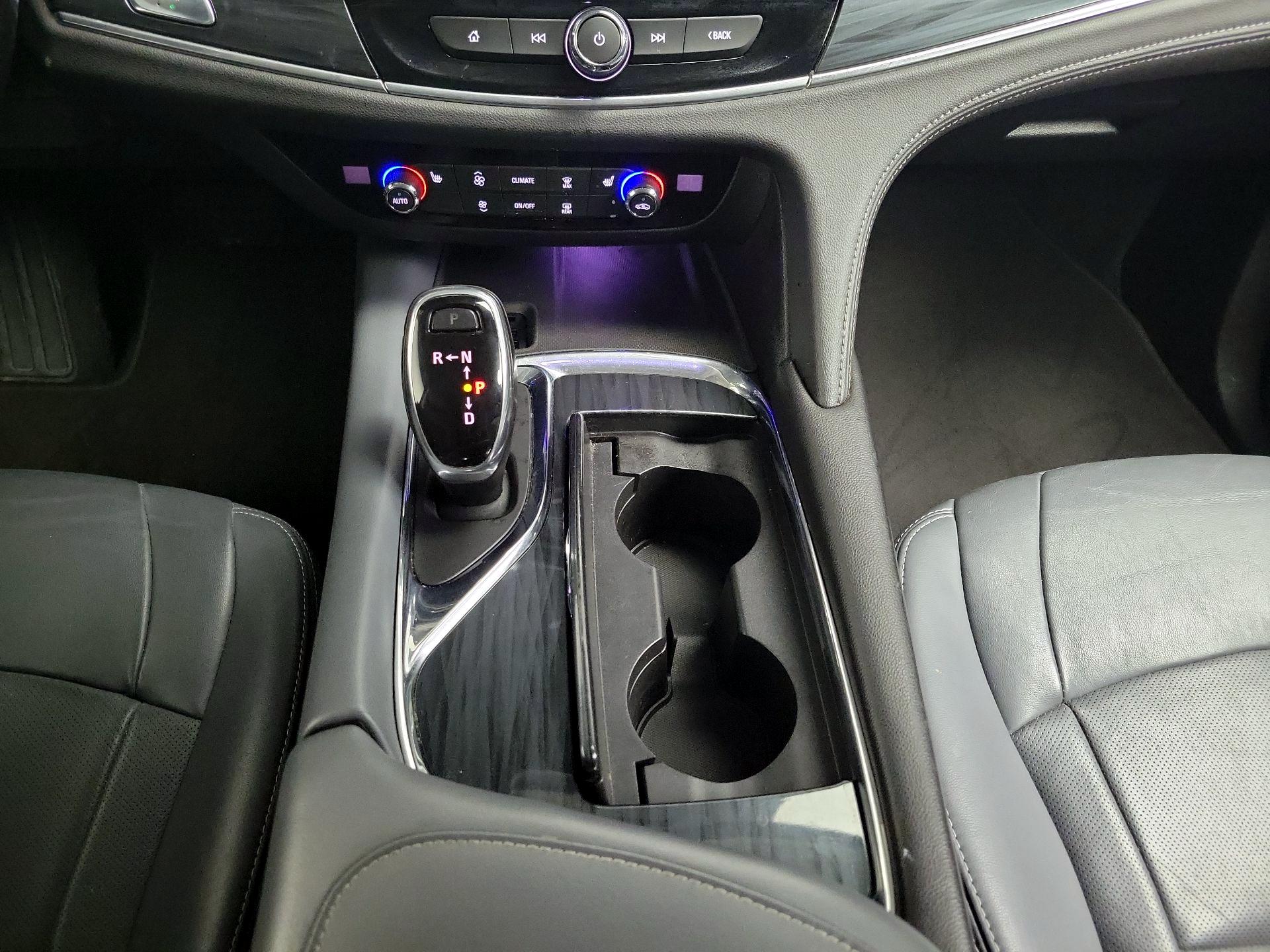 Thumbnail: 2020 Buick Enclave - 17