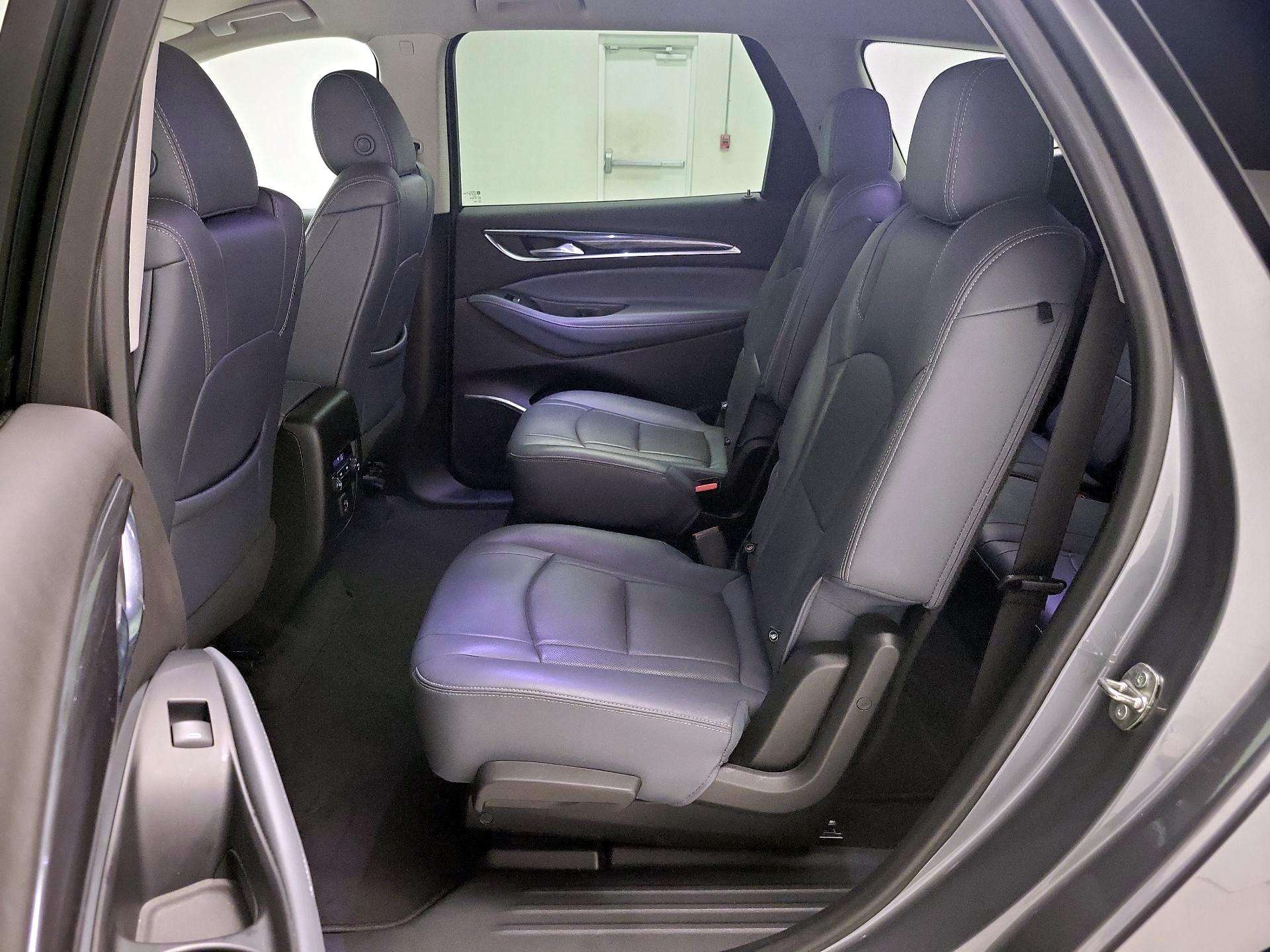 Thumbnail: 2020 Buick Enclave - 19