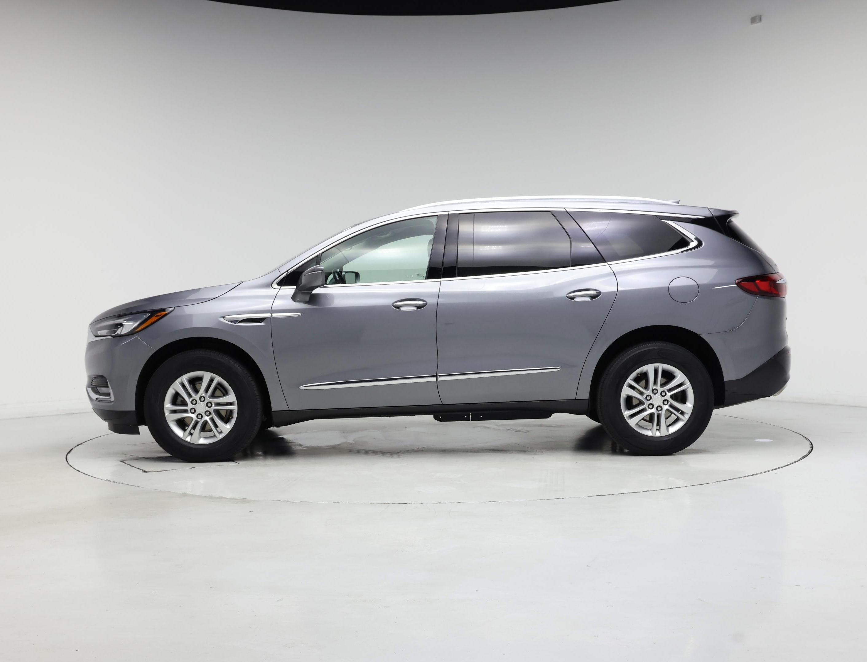 Thumbnail: 2020 Buick Enclave - 3