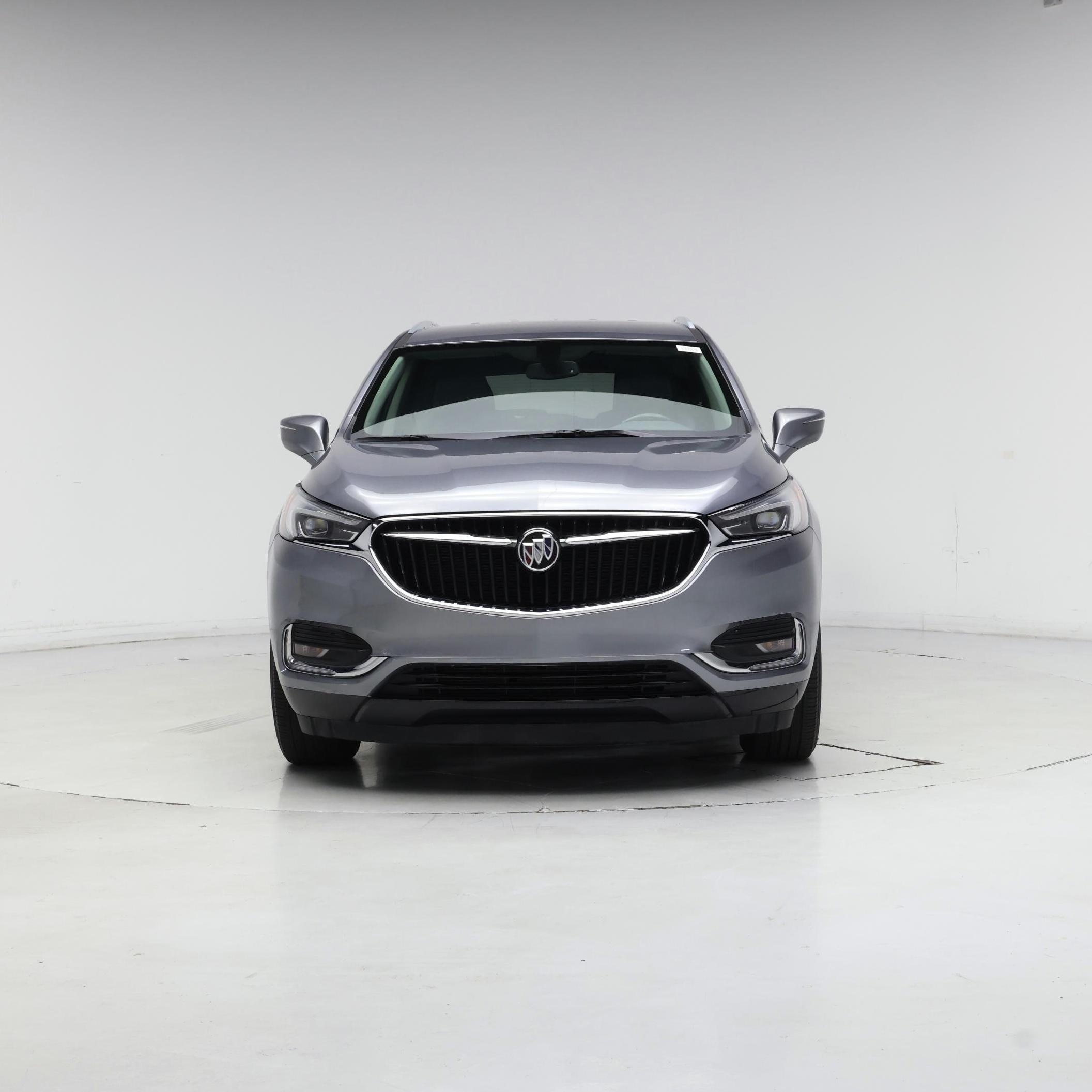 Thumbnail: 2020 Buick Enclave - 5