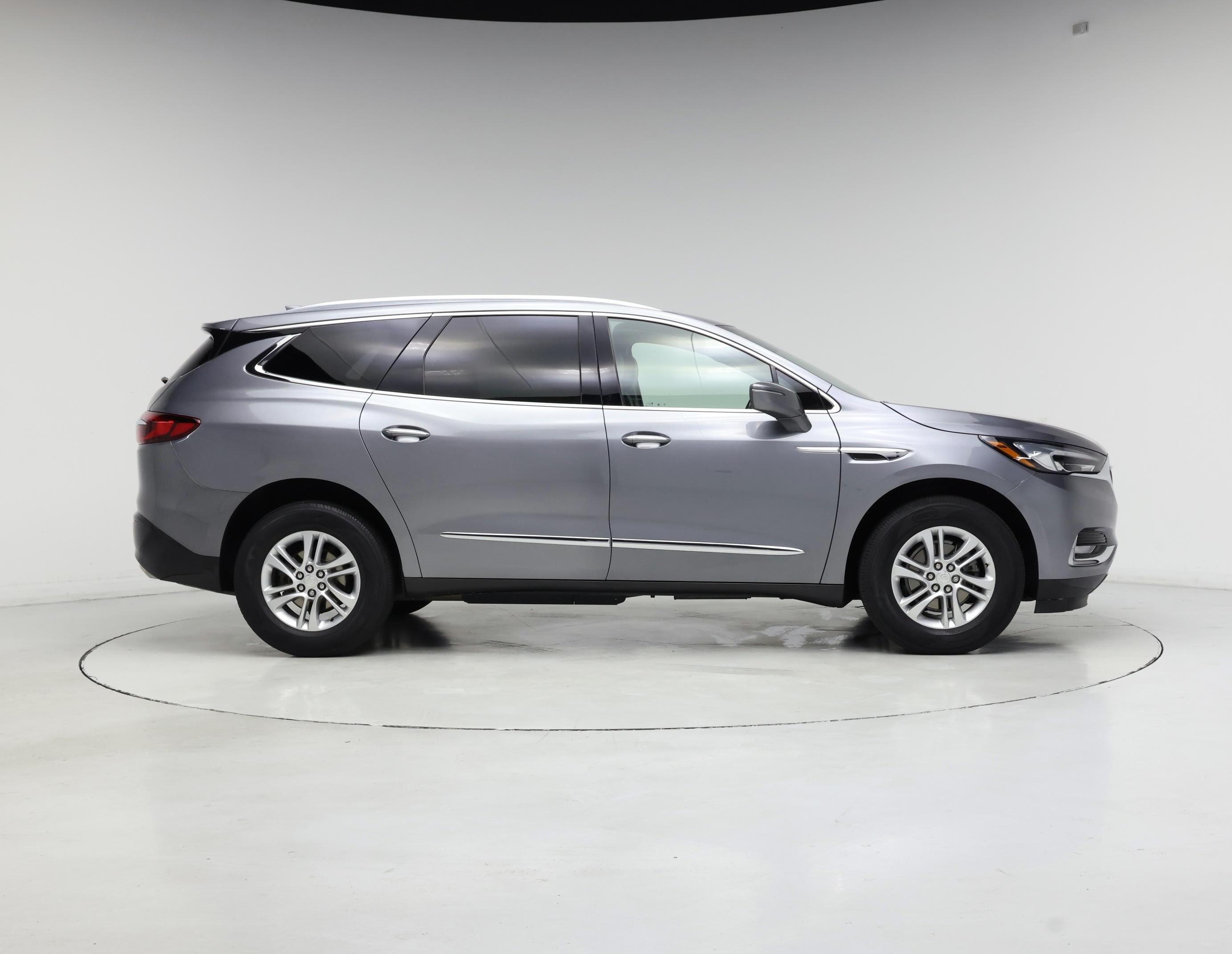 Thumbnail: 2020 Buick Enclave - 7