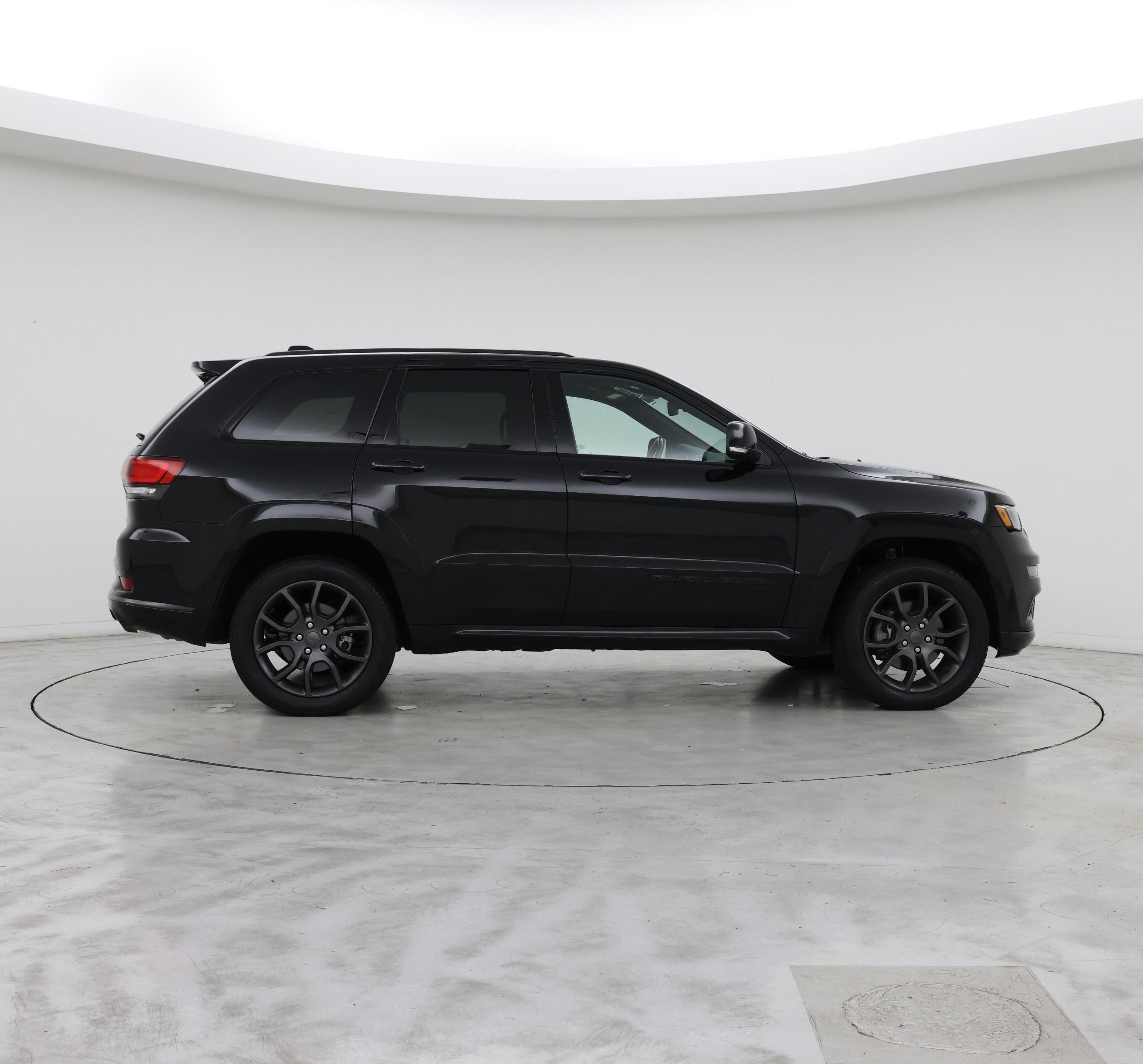 Thumbnail: 2021 Jeep Grand Cherokee - 7