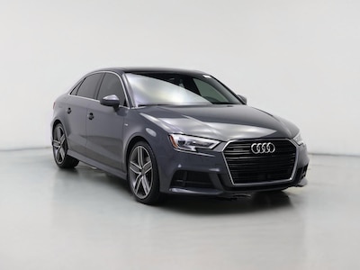 2018 Audi A3 Premium Plus -
                  Orlando, FL