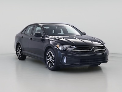 2024 Volkswagen Jetta Sport -
                  Norcross, GA
