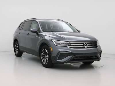 2023 Volkswagen Tiguan S -
                  Lithia Springs, GA