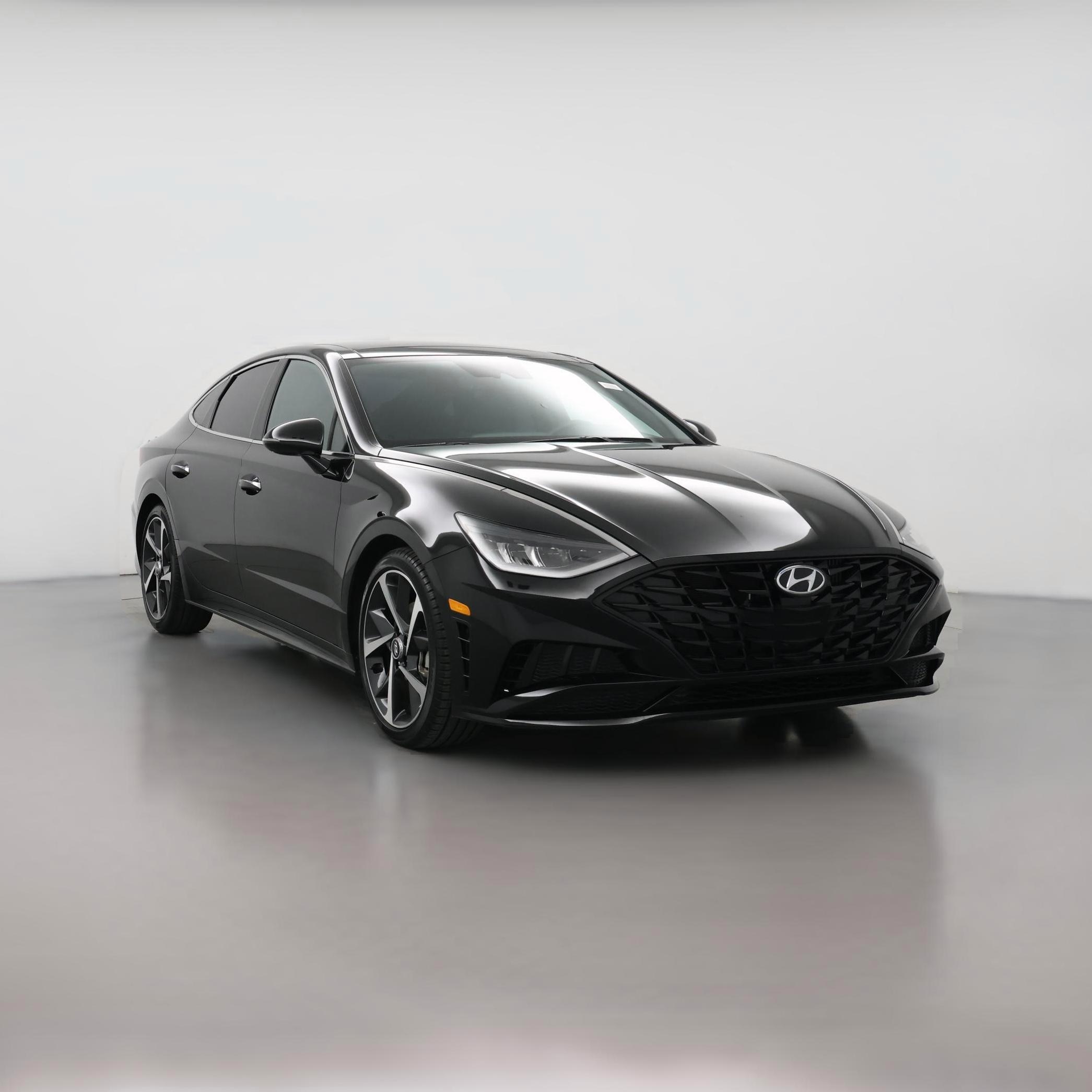 Thumbnail: 2023 Hyundai Sonata - 1