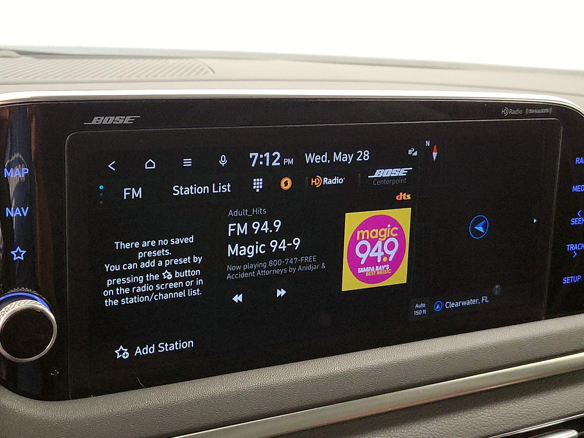 Thumbnail: 2023 Hyundai Sonata - 16