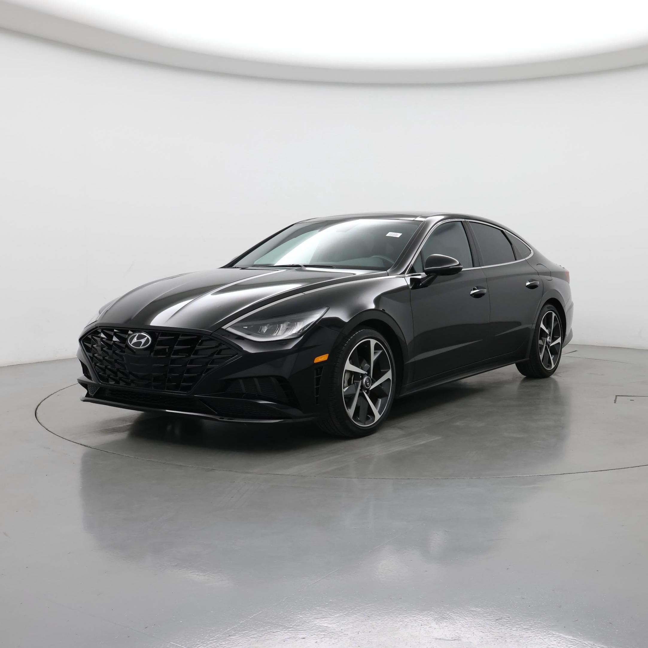 Thumbnail: 2023 Hyundai Sonata - 4