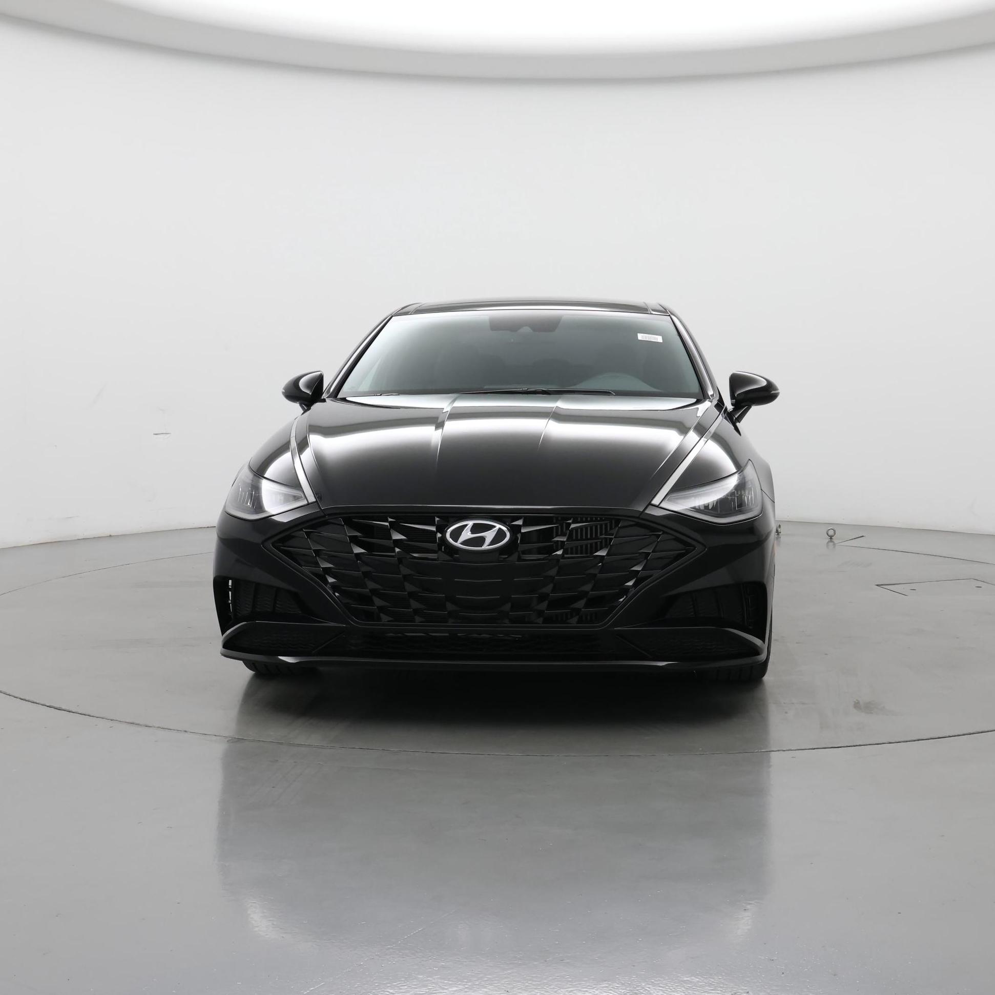 Thumbnail: 2023 Hyundai Sonata - 5