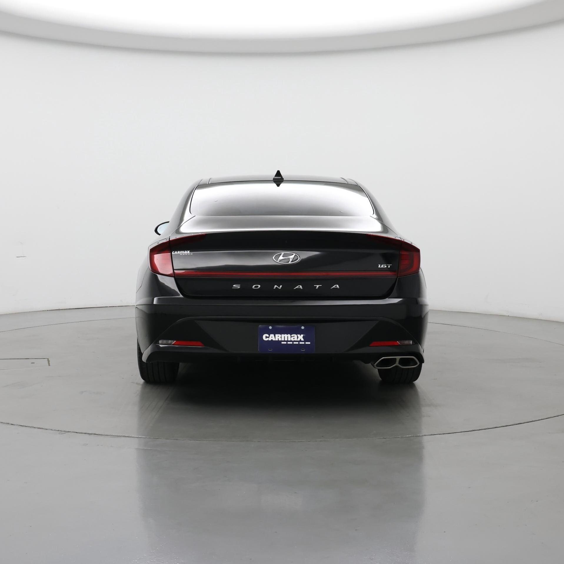 Thumbnail: 2023 Hyundai Sonata - 6