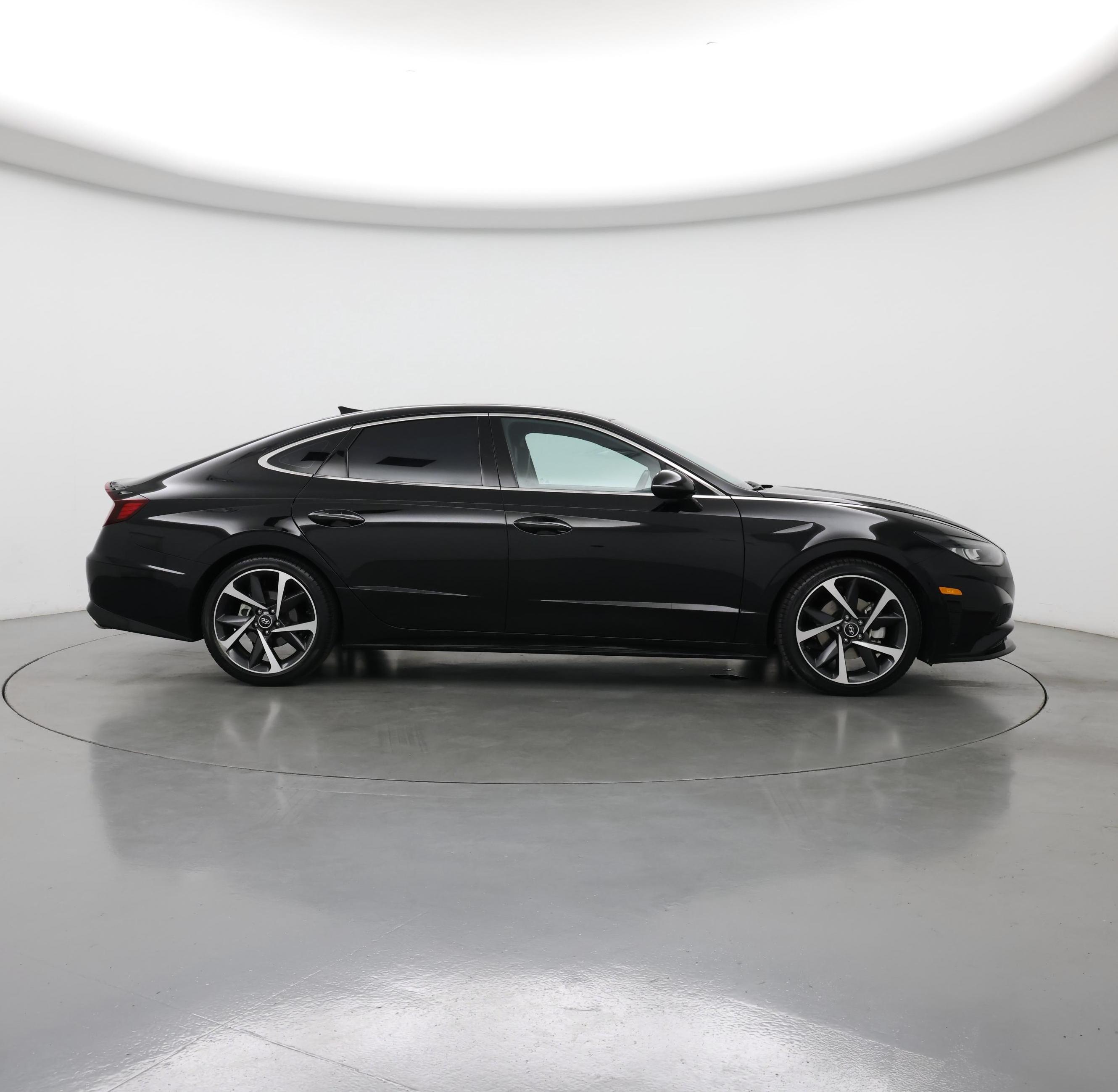 Thumbnail: 2023 Hyundai Sonata - 7