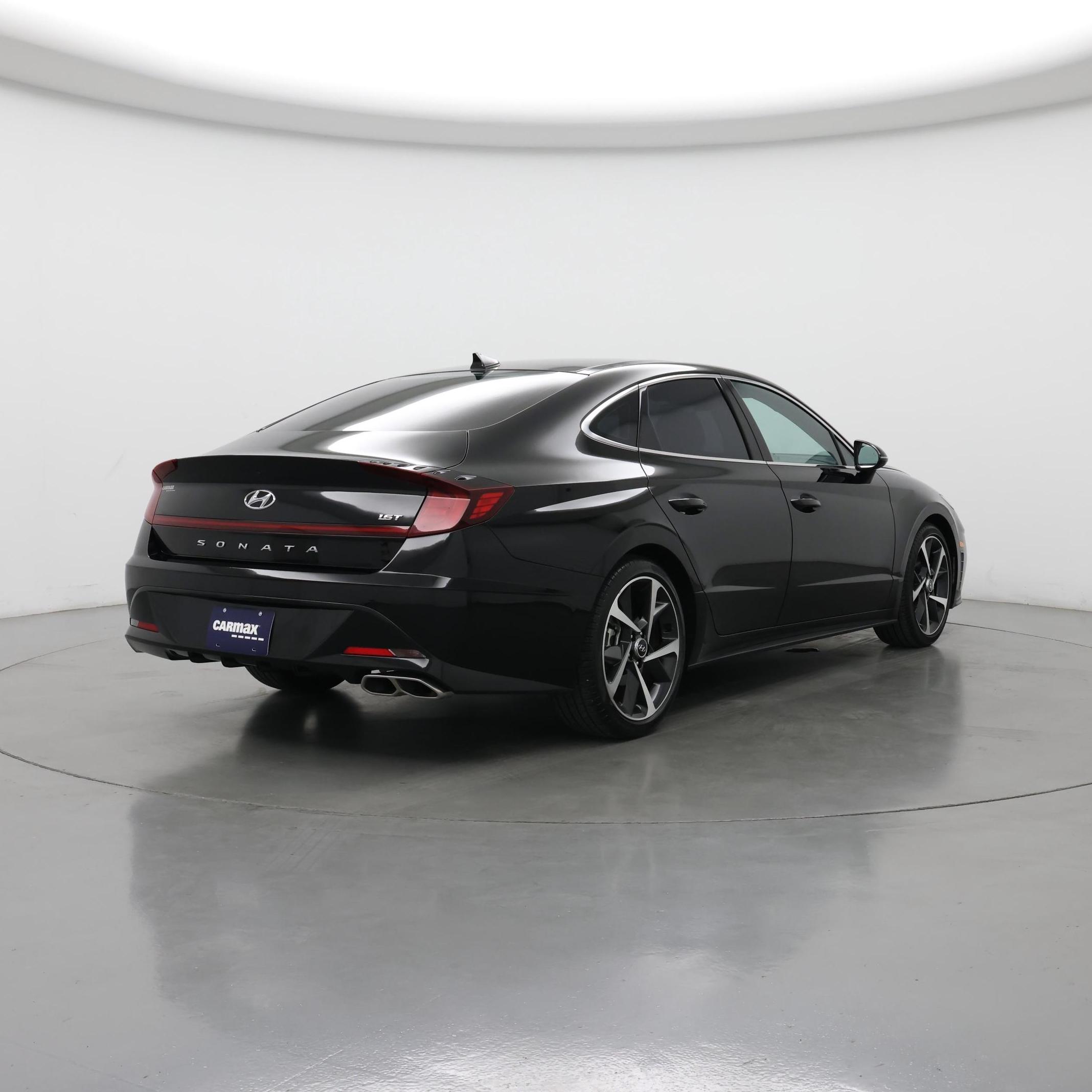 Thumbnail: 2023 Hyundai Sonata - 8
