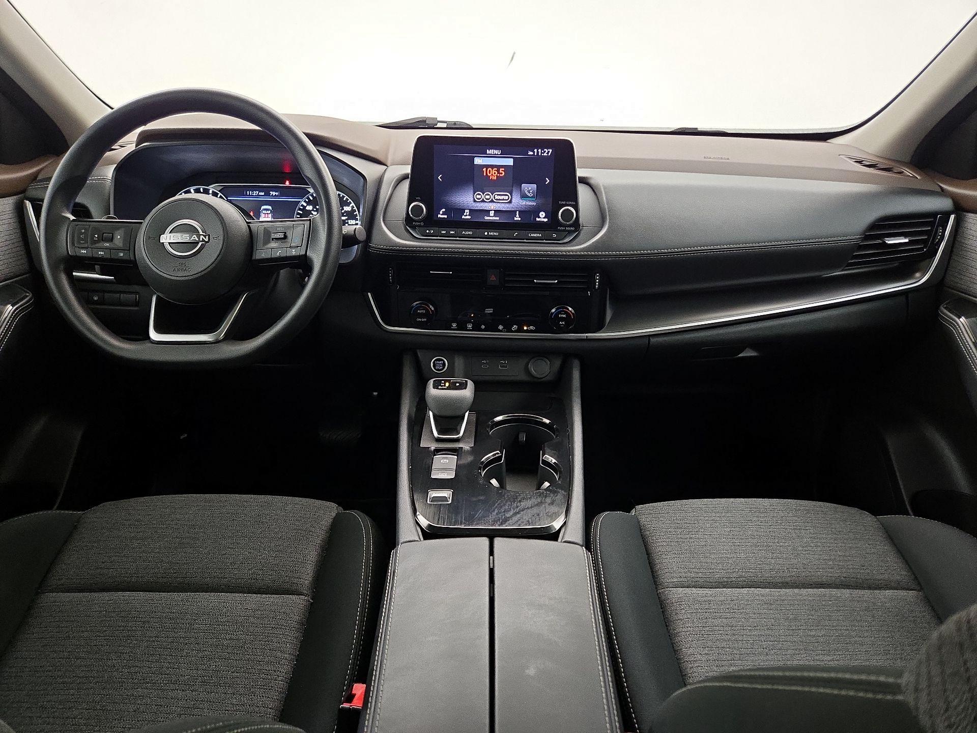 Thumbnail: 2023 Nissan Rogue - 9