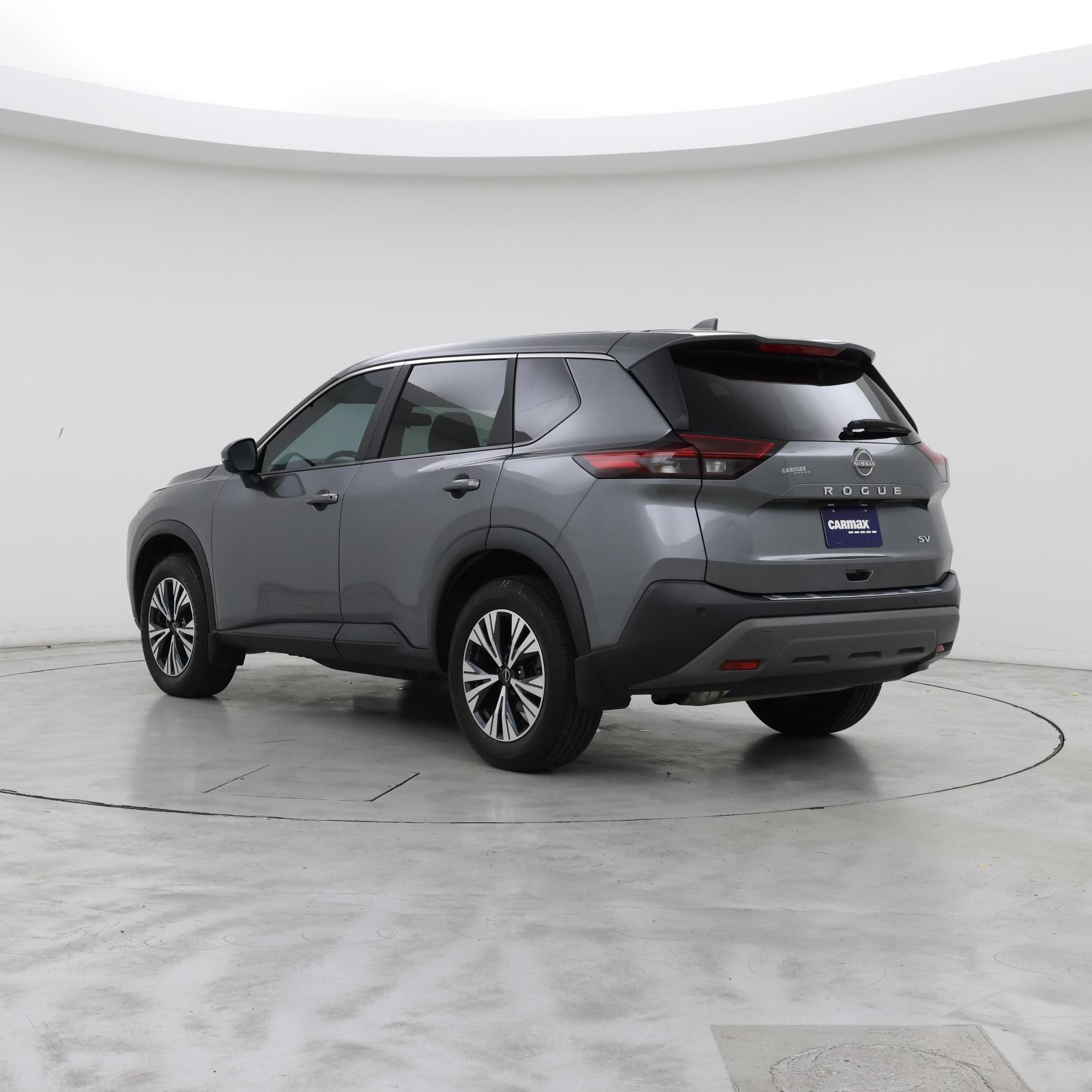 Thumbnail: 2023 Nissan Rogue - 2