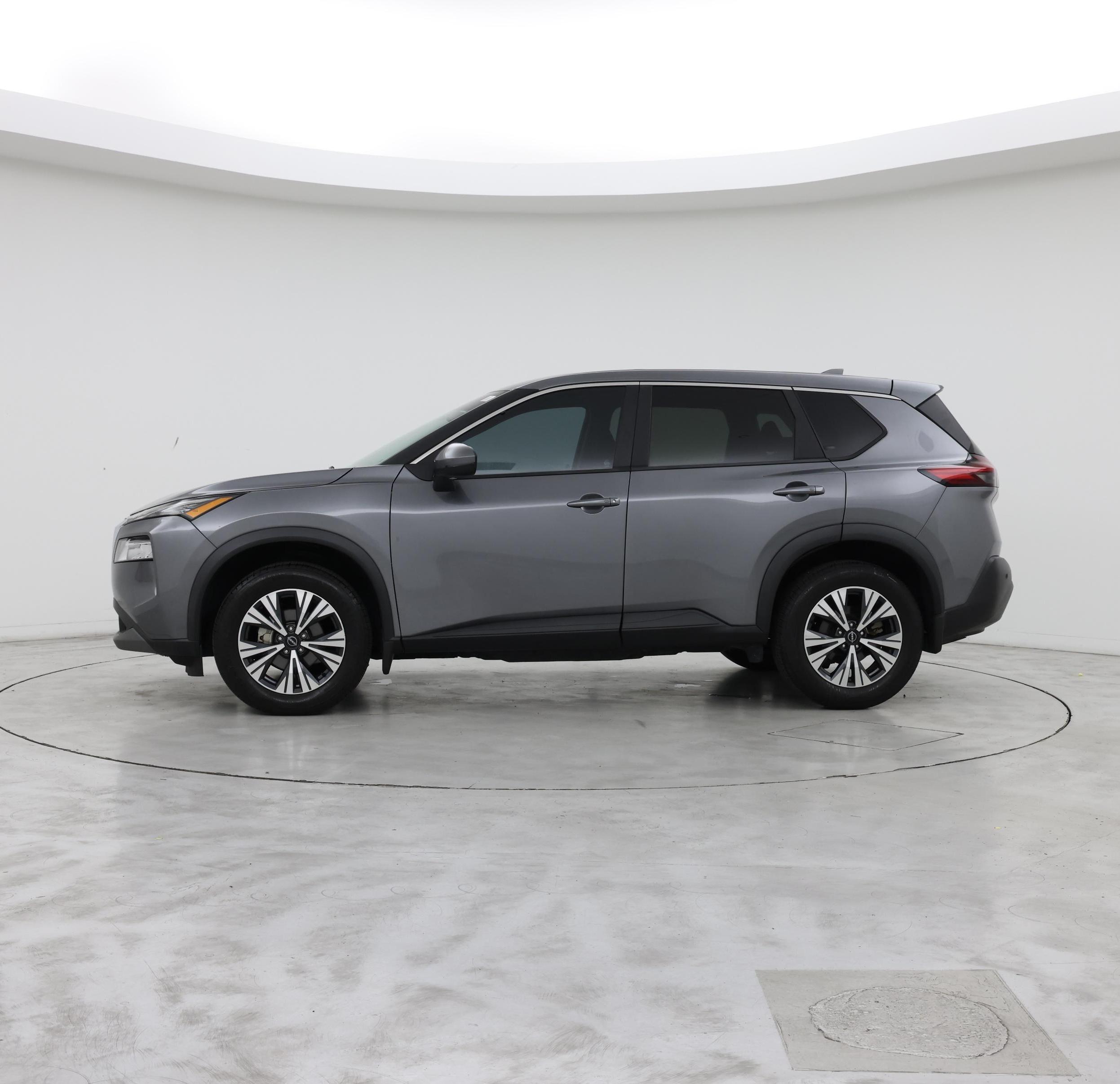 Thumbnail: 2023 Nissan Rogue - 3