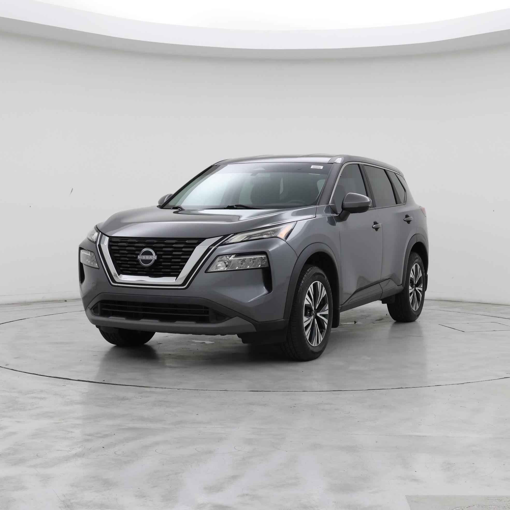 Thumbnail: 2023 Nissan Rogue - 4