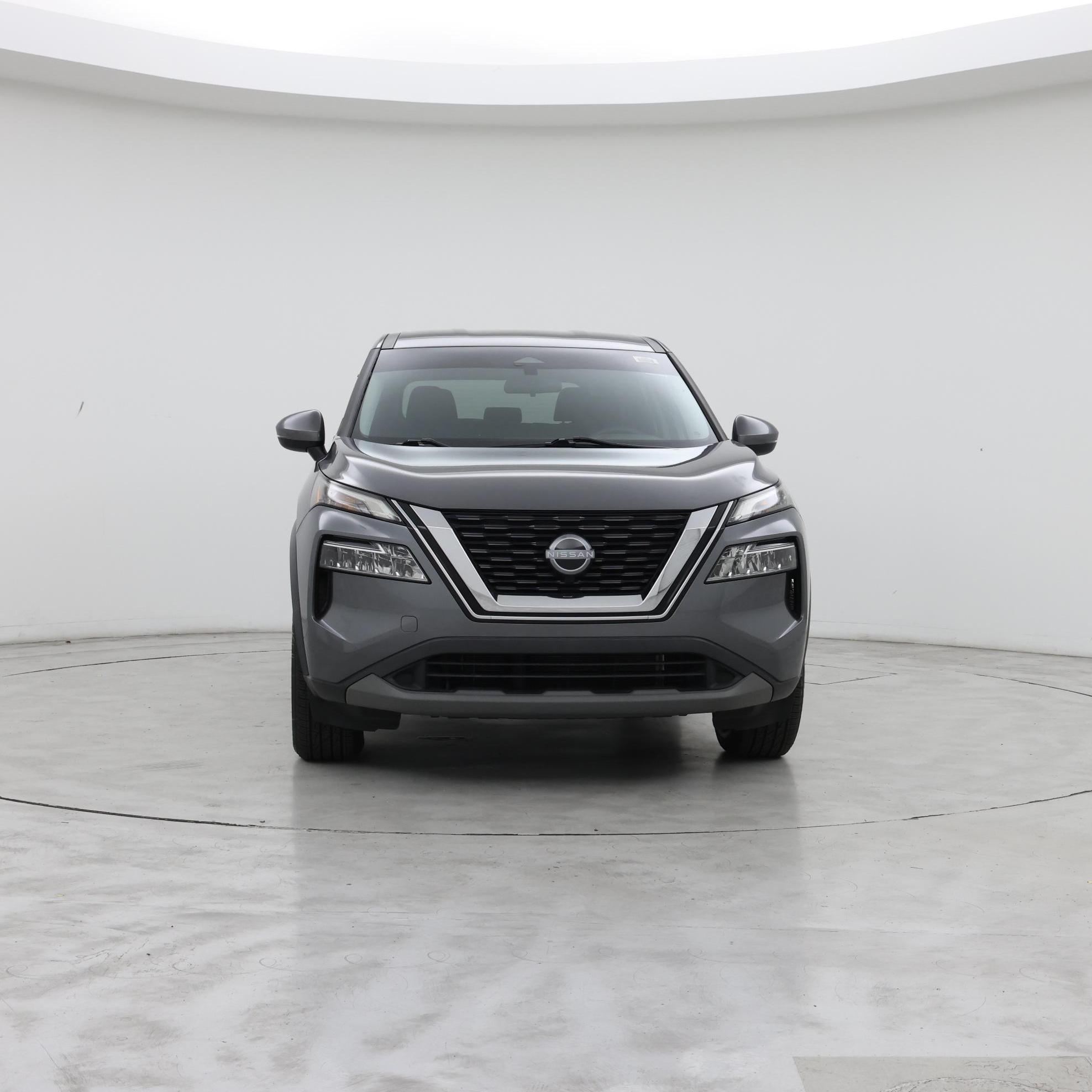 Thumbnail: 2023 Nissan Rogue - 5