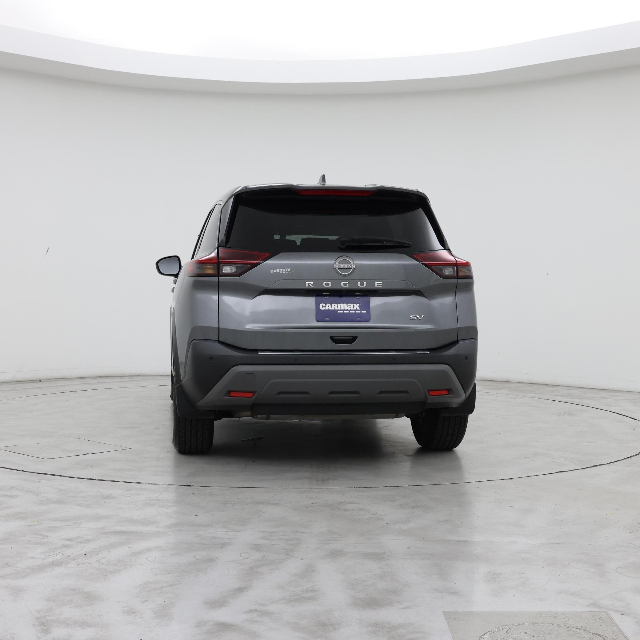 Thumbnail: 2023 Nissan Rogue - 6