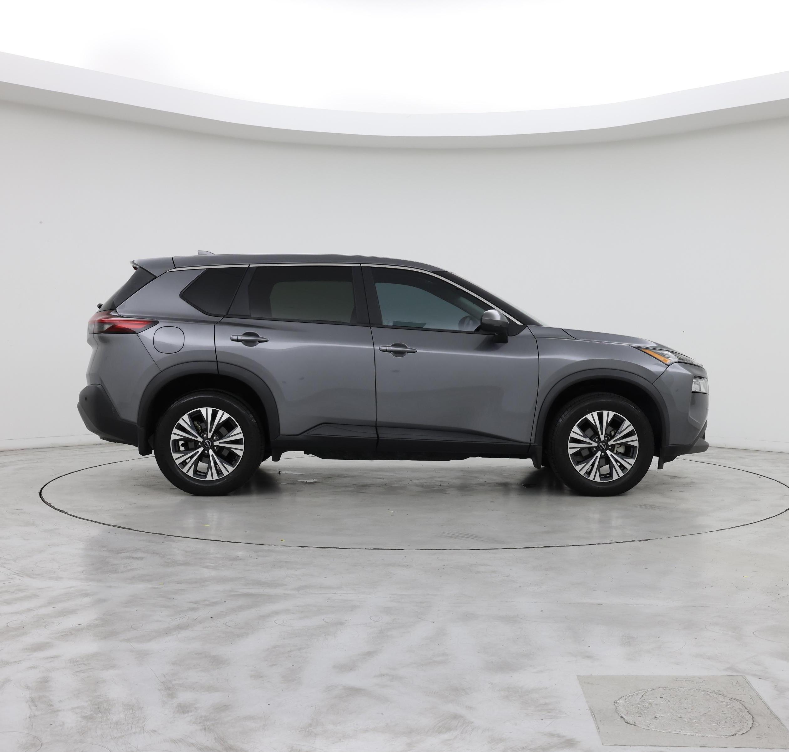 Thumbnail: 2023 Nissan Rogue - 7