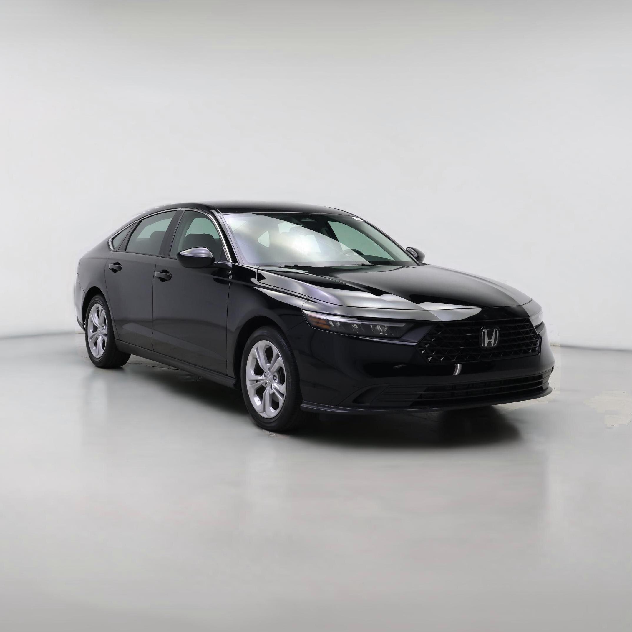 Thumbnail: 2024 Honda Accord - 1