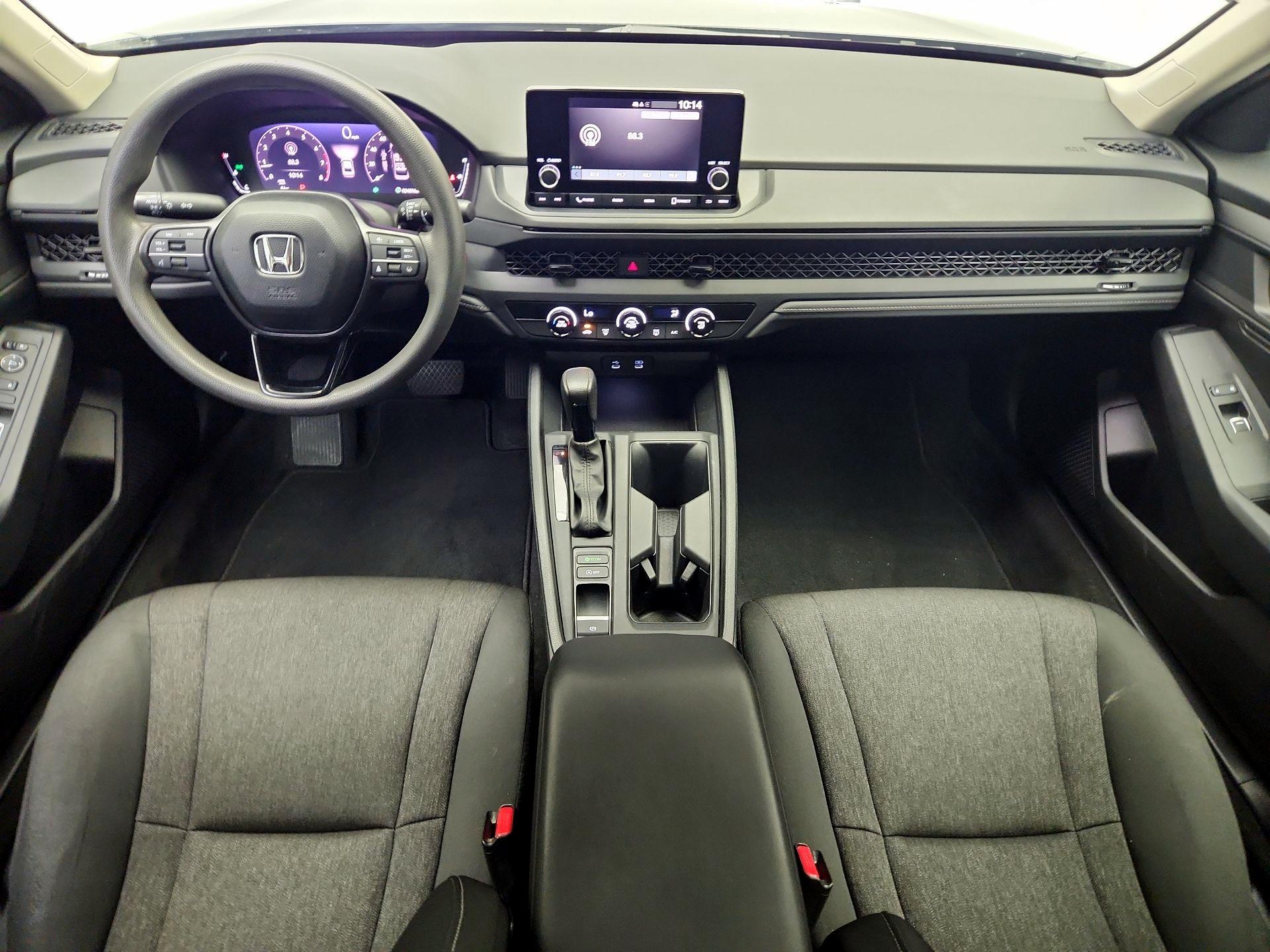 Thumbnail: 2024 Honda Accord - 9