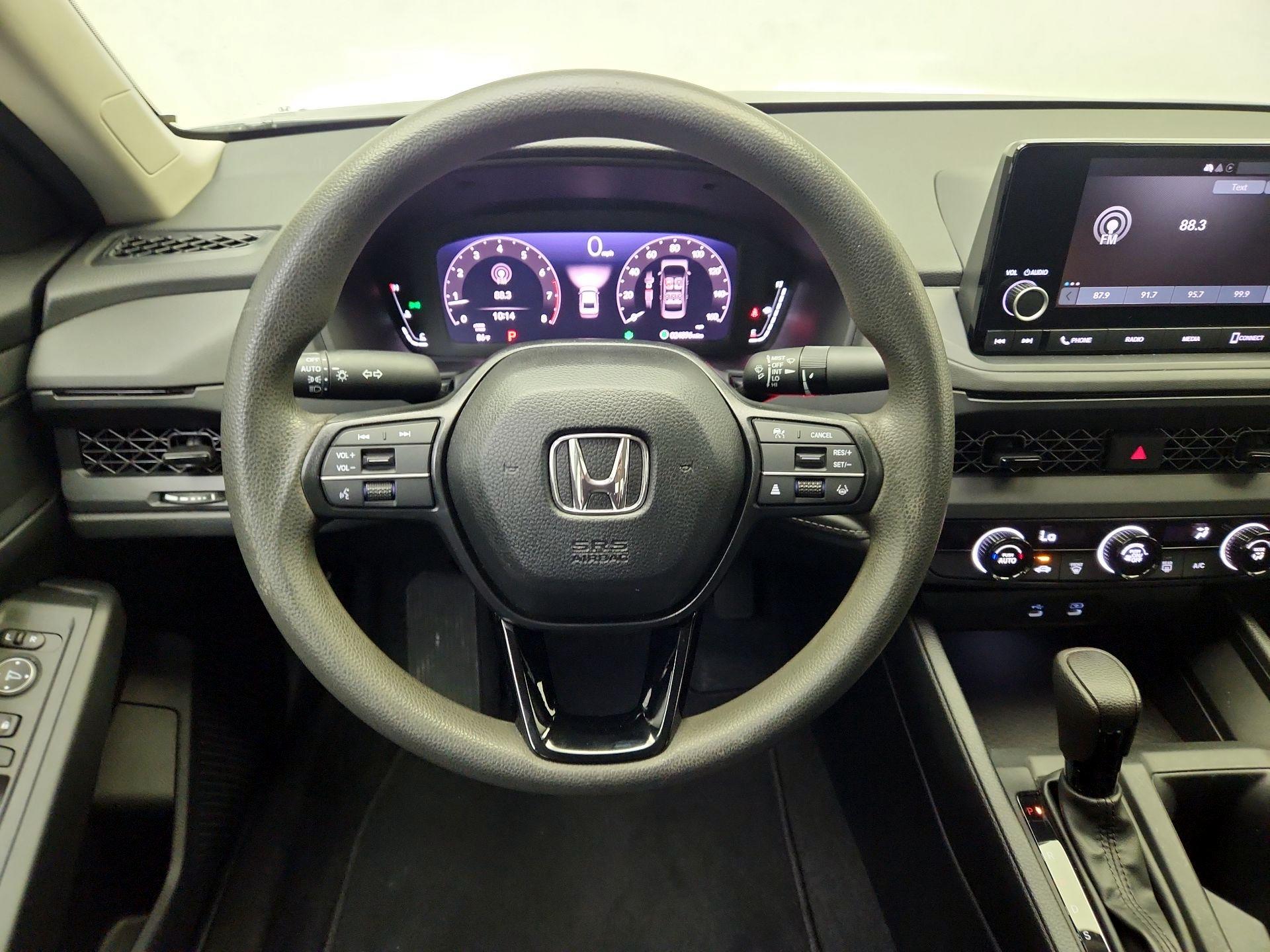 Thumbnail: 2024 Honda Accord - 10