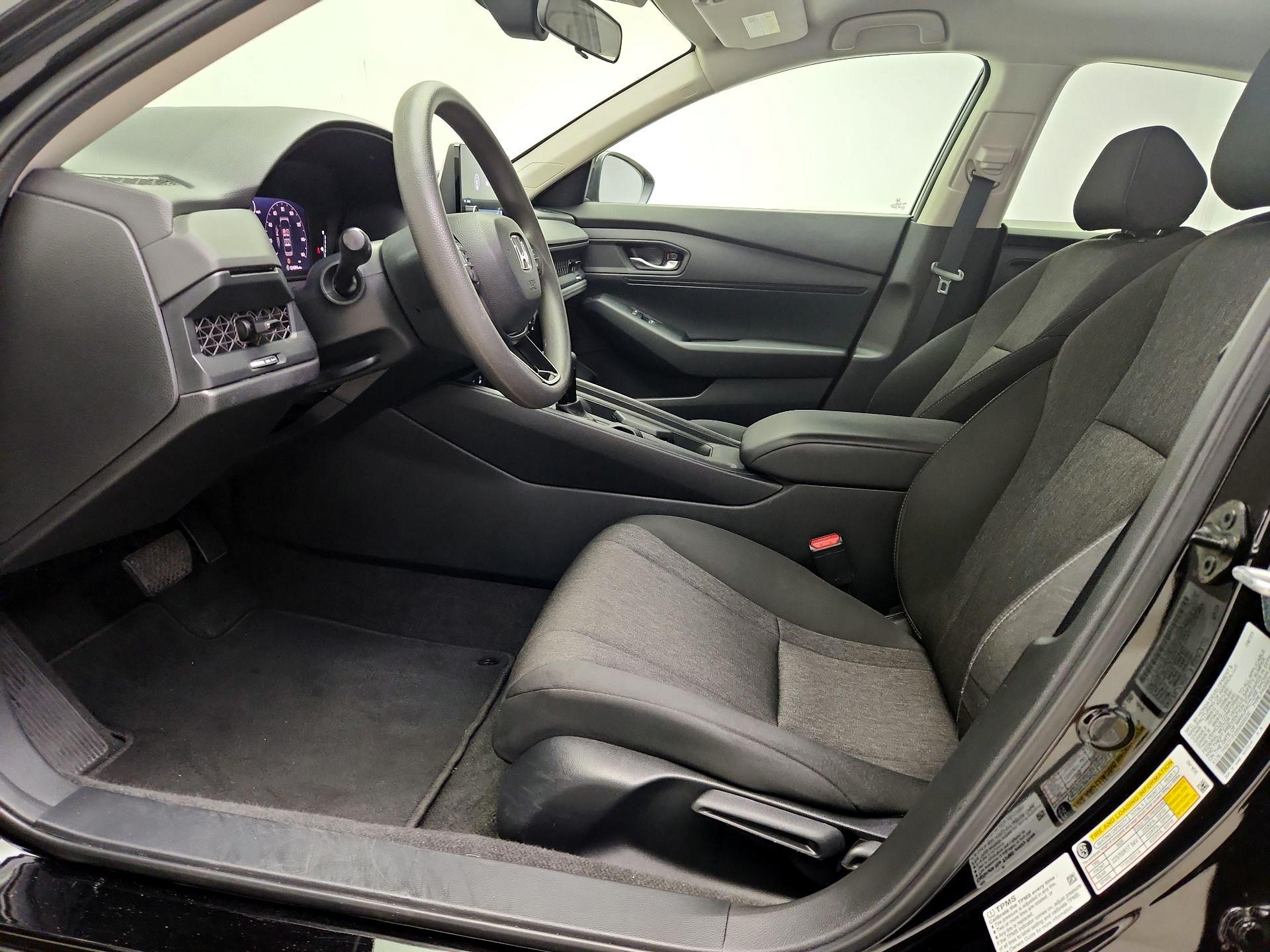 Thumbnail: 2024 Honda Accord - 11