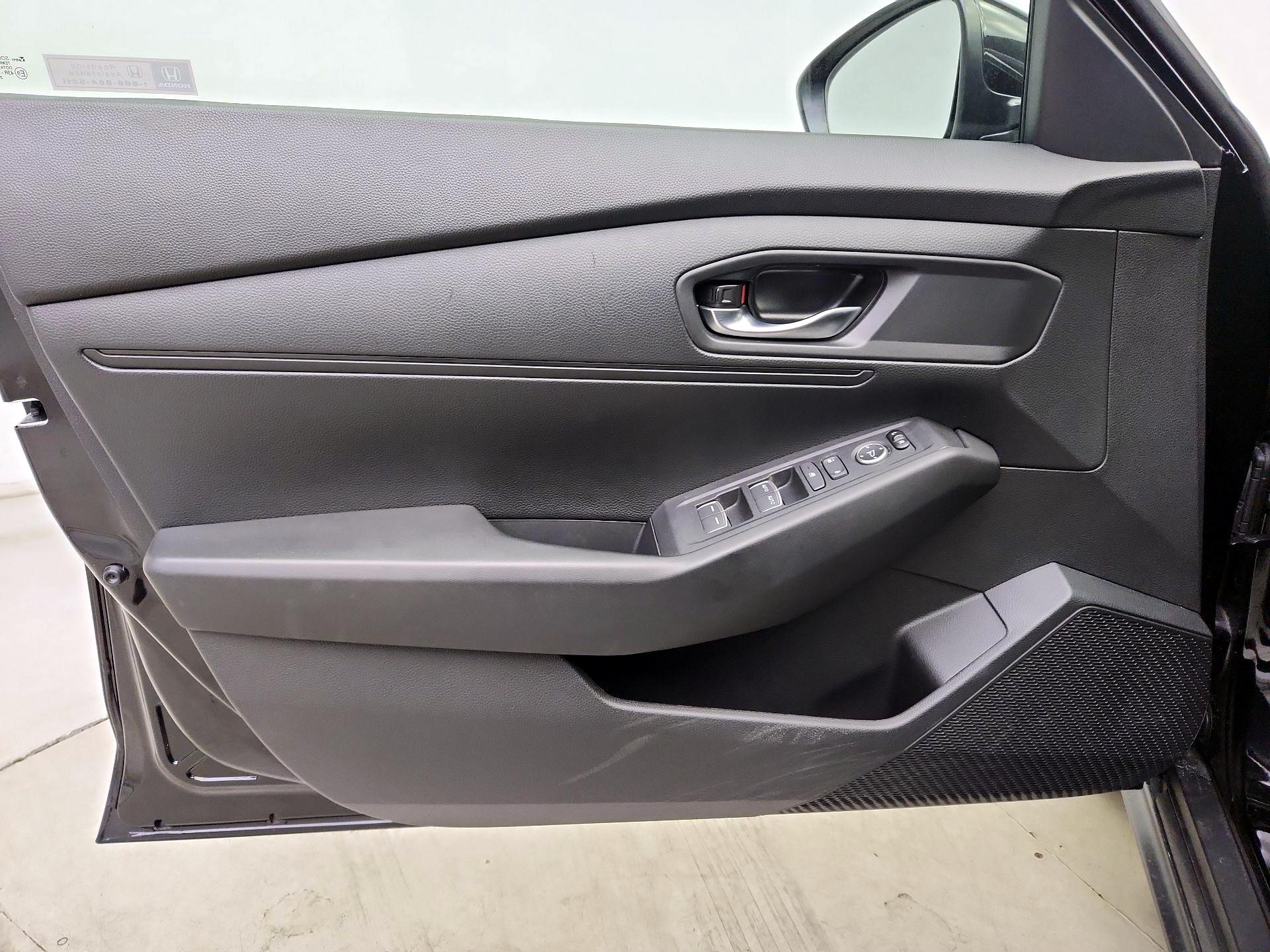 Thumbnail: 2024 Honda Accord - 12