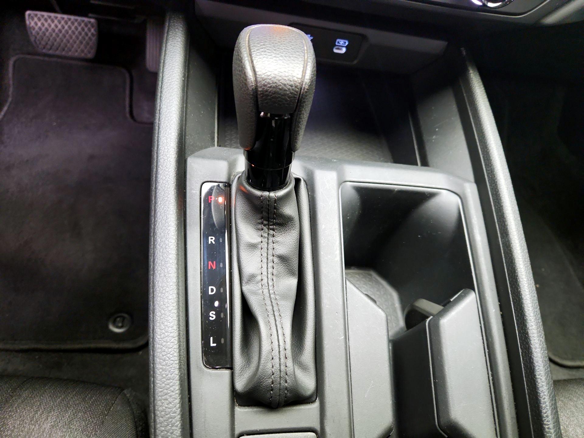 Thumbnail: 2024 Honda Accord - 17