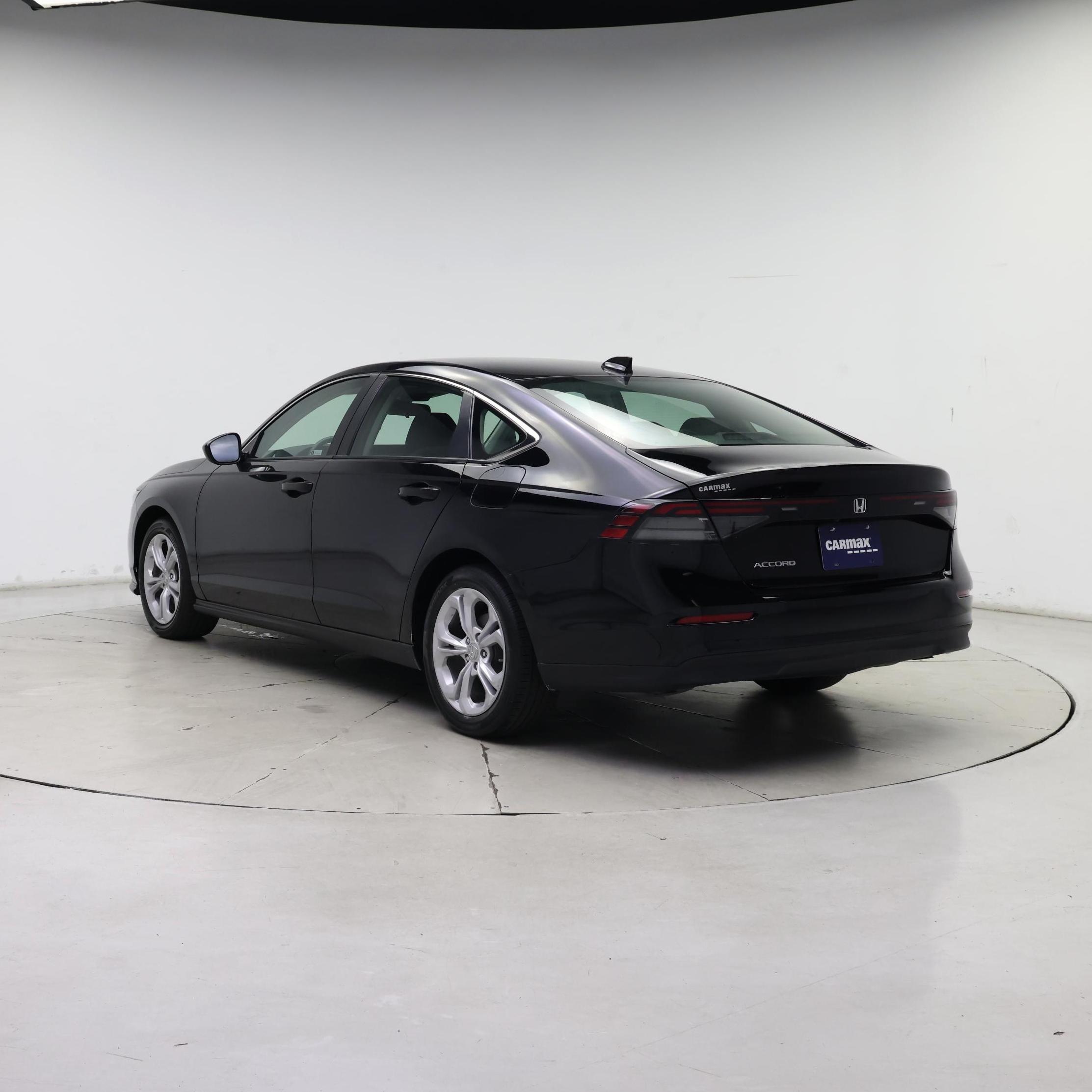 Thumbnail: 2024 Honda Accord - 2