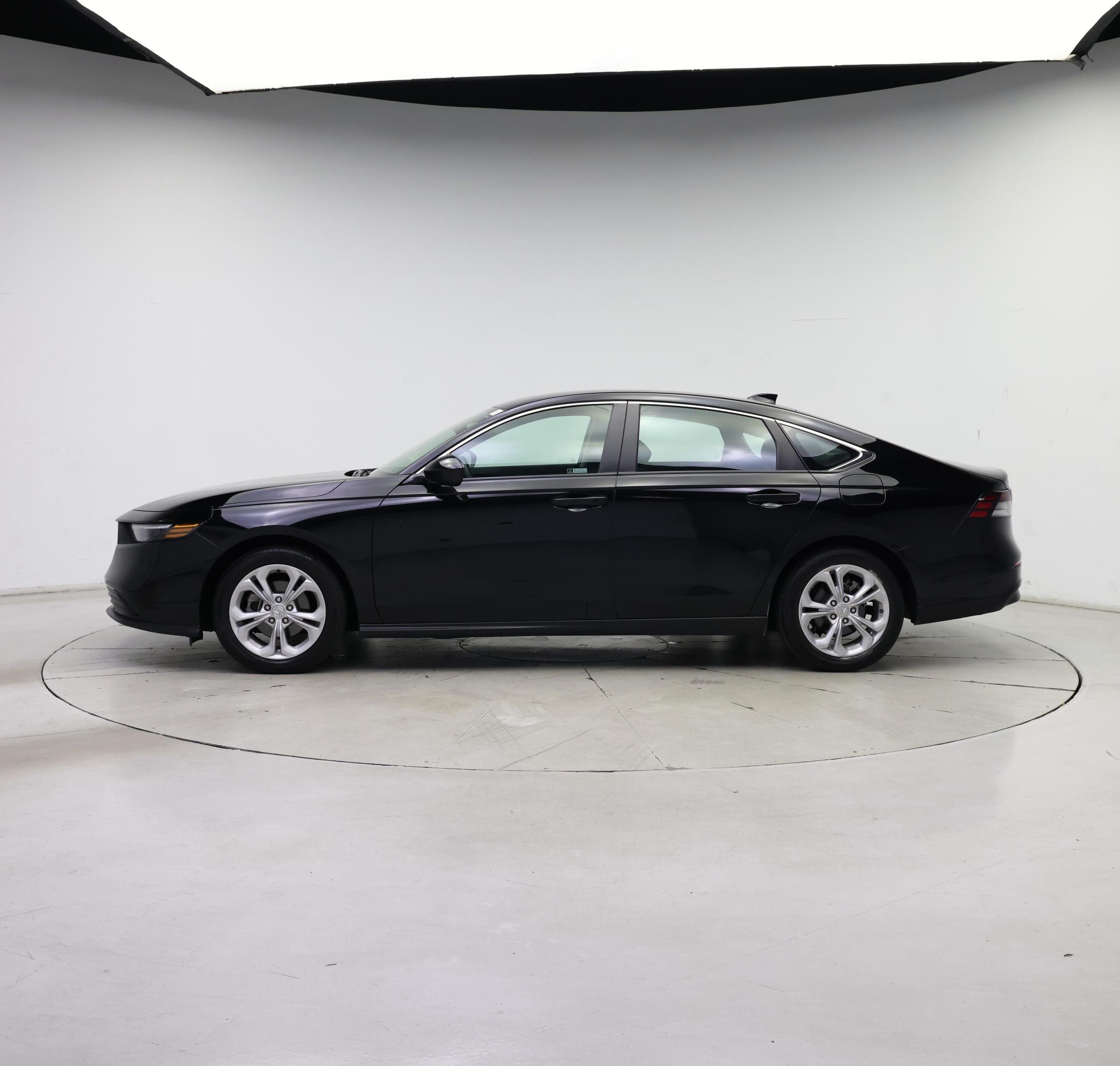 Thumbnail: 2024 Honda Accord - 3